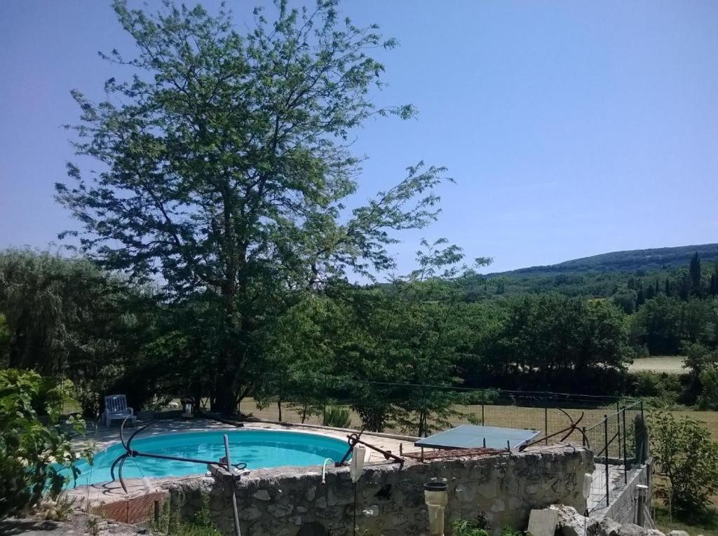 Le Val Léron