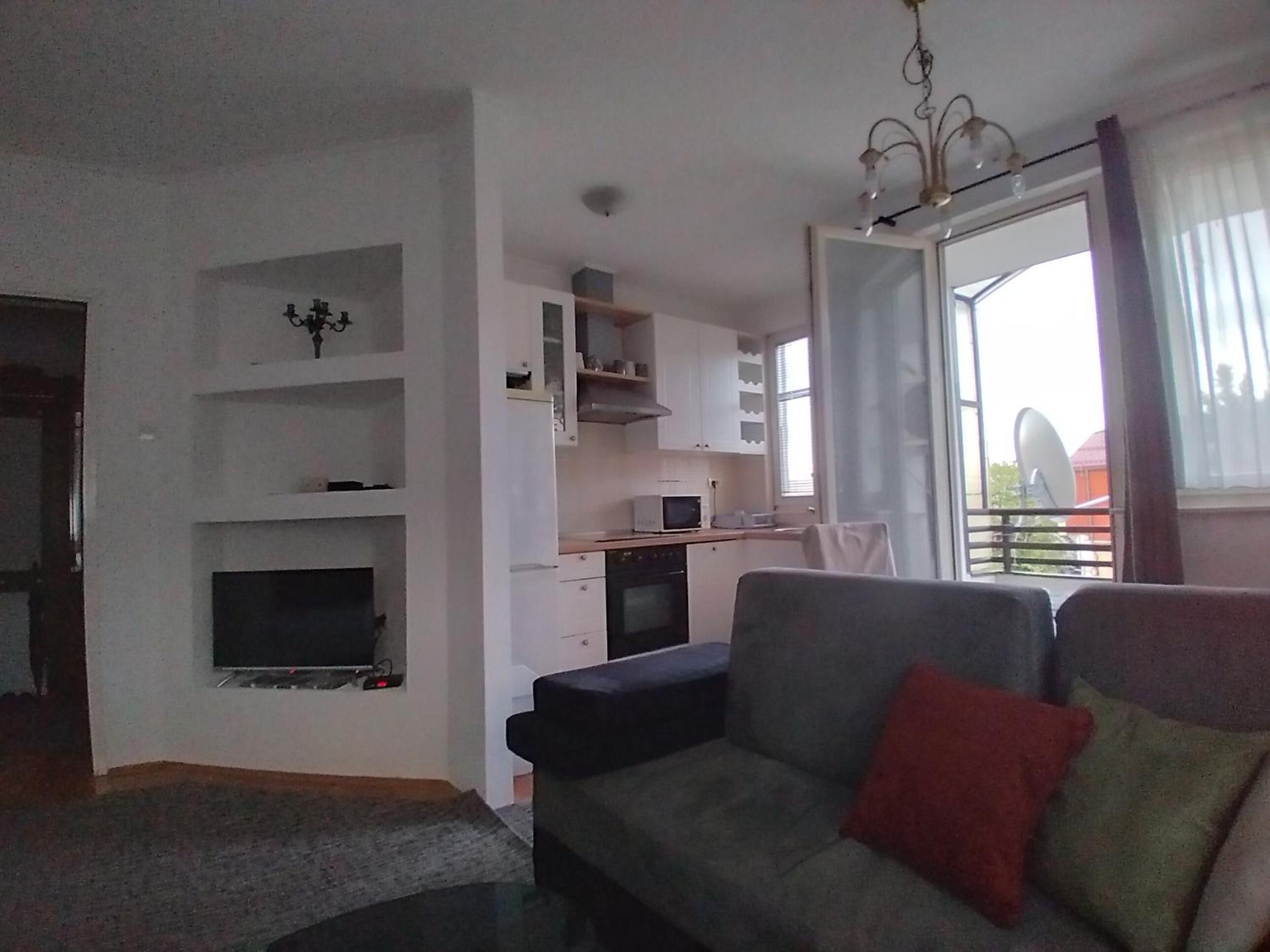 Apartman CENTAR