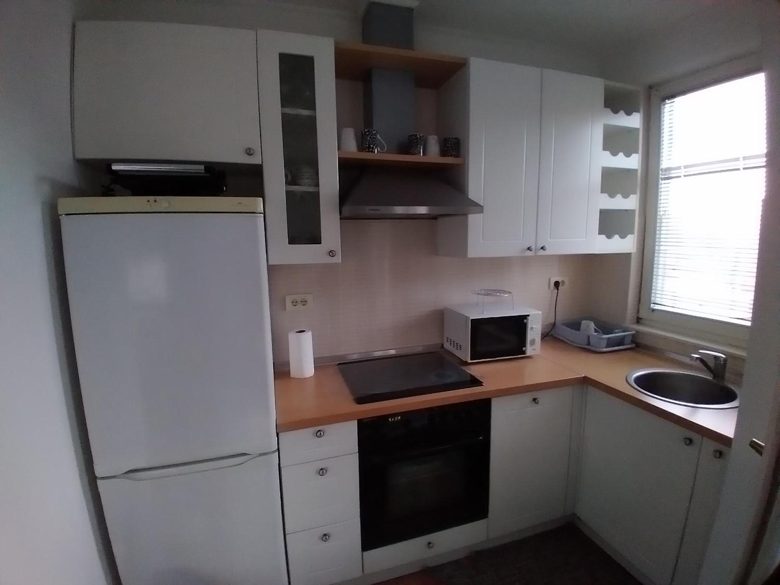 Apartman CENTAR