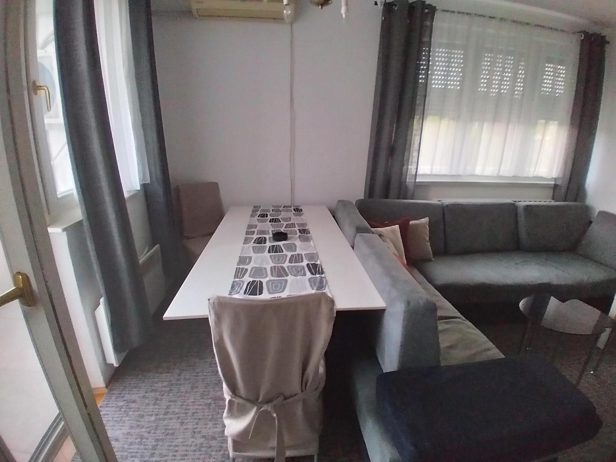 Apartman CENTAR view 2