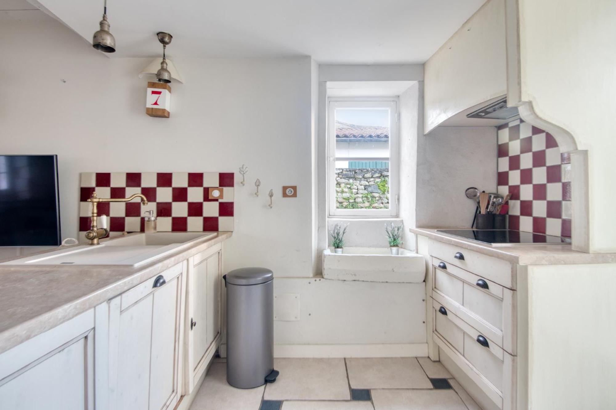 Maison Salicorne view 5