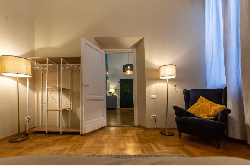 Flamingo Florence Suite photo 2