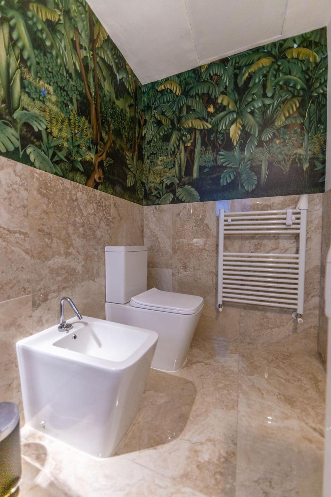 Flamingo Florence Suite photo 3