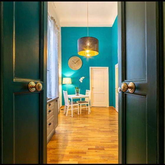Flamingo Florence Suite photo 4