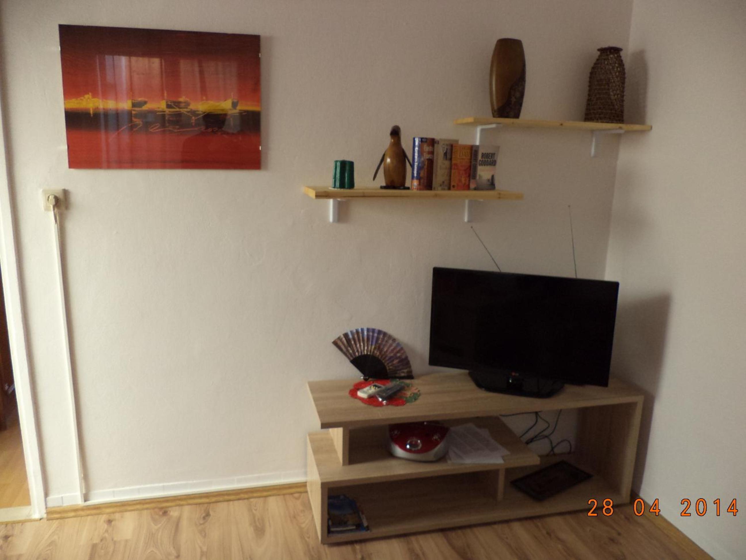 Apartments & Rooms Abba