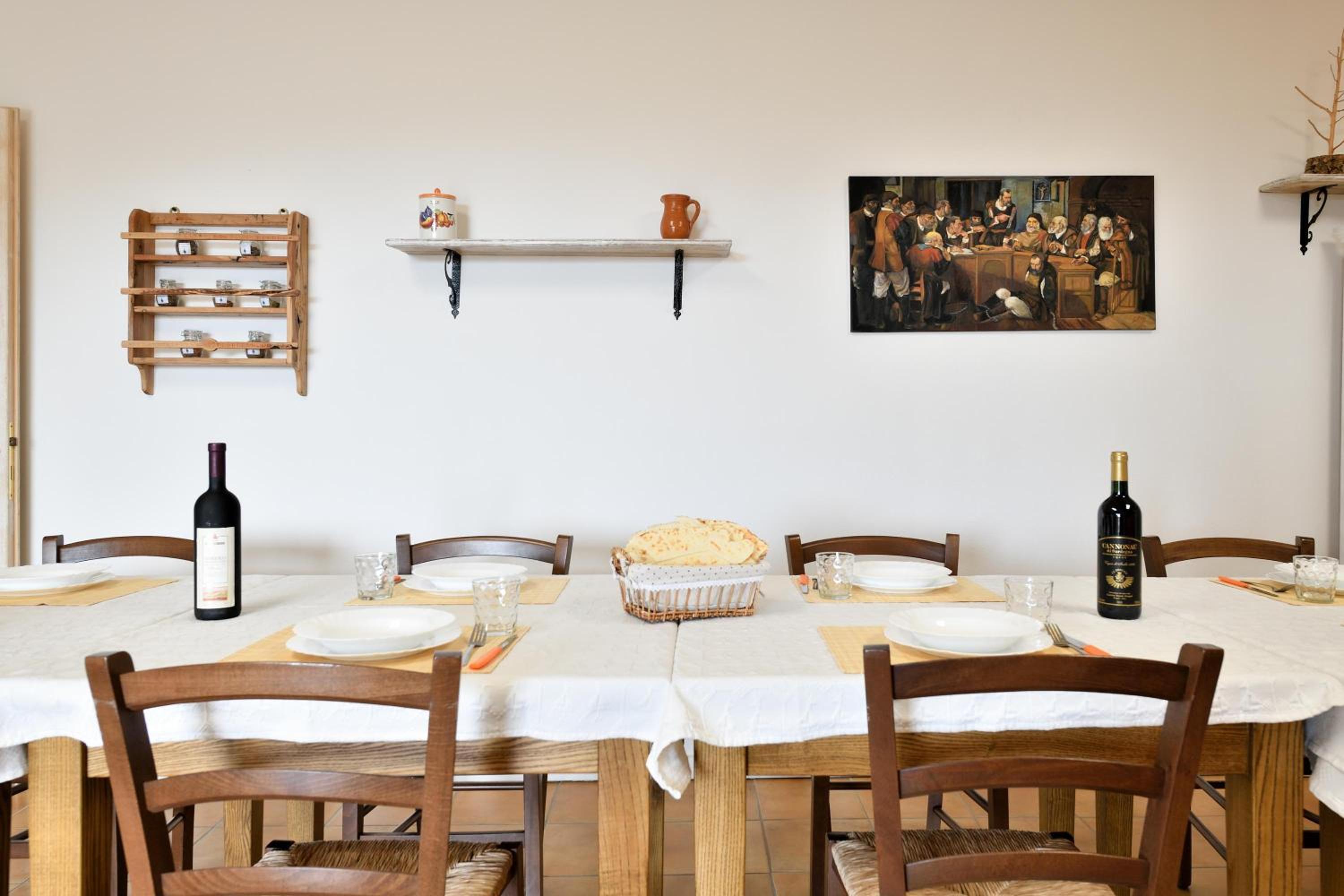 Appartamento Sa Pintadera photo 5