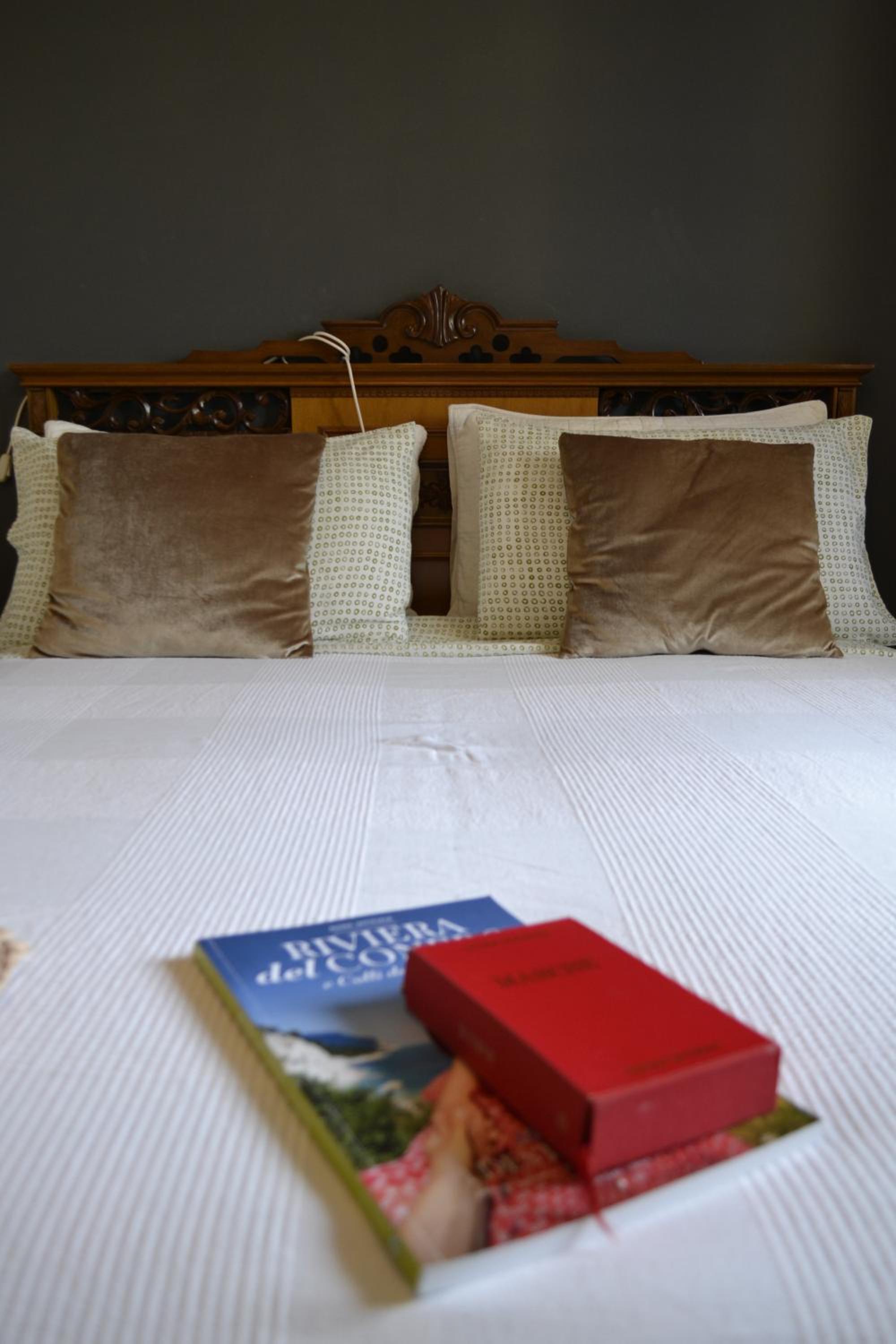 Osimo B&B, photo 49