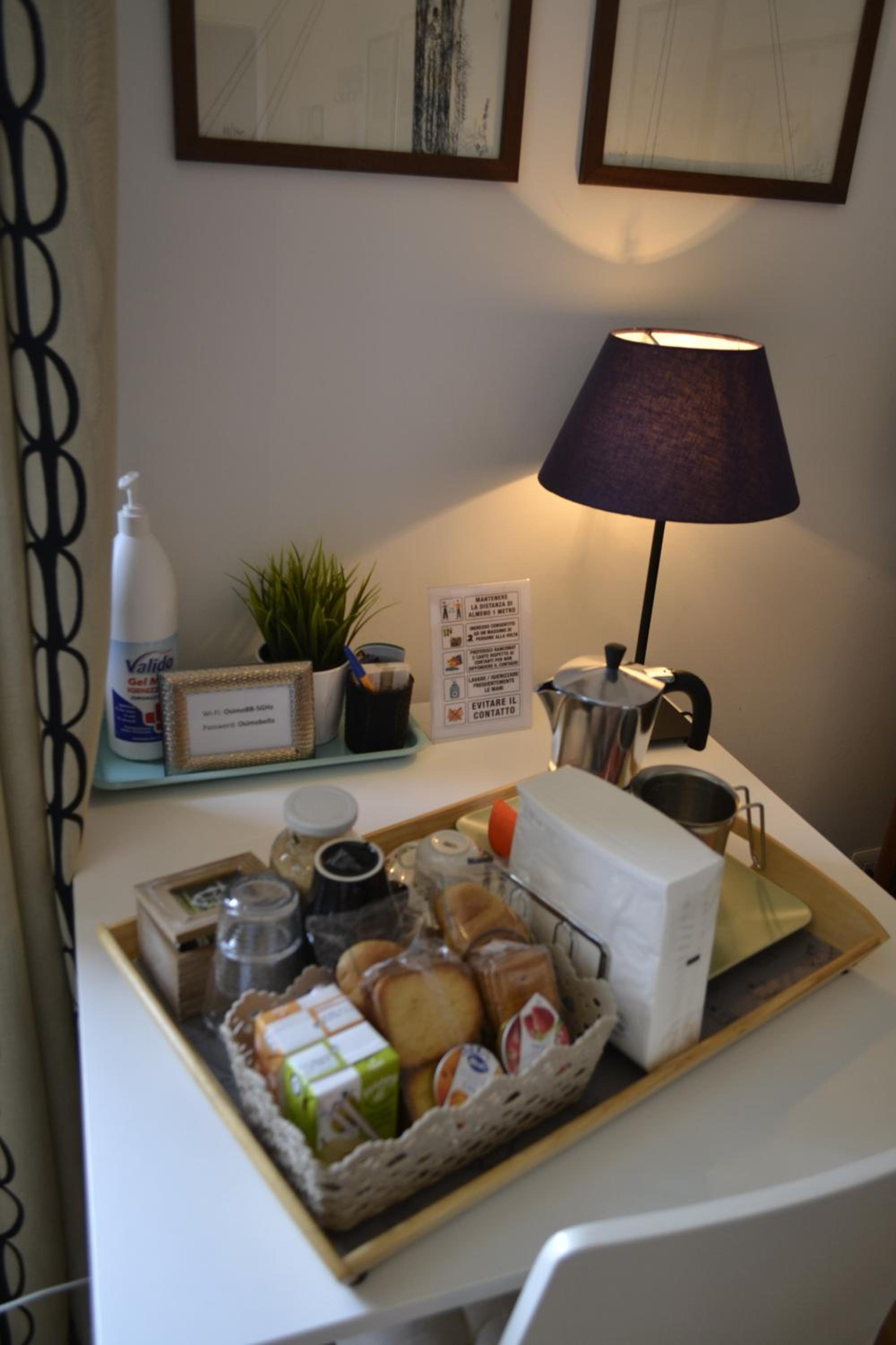 Osimo B&B, photo 35