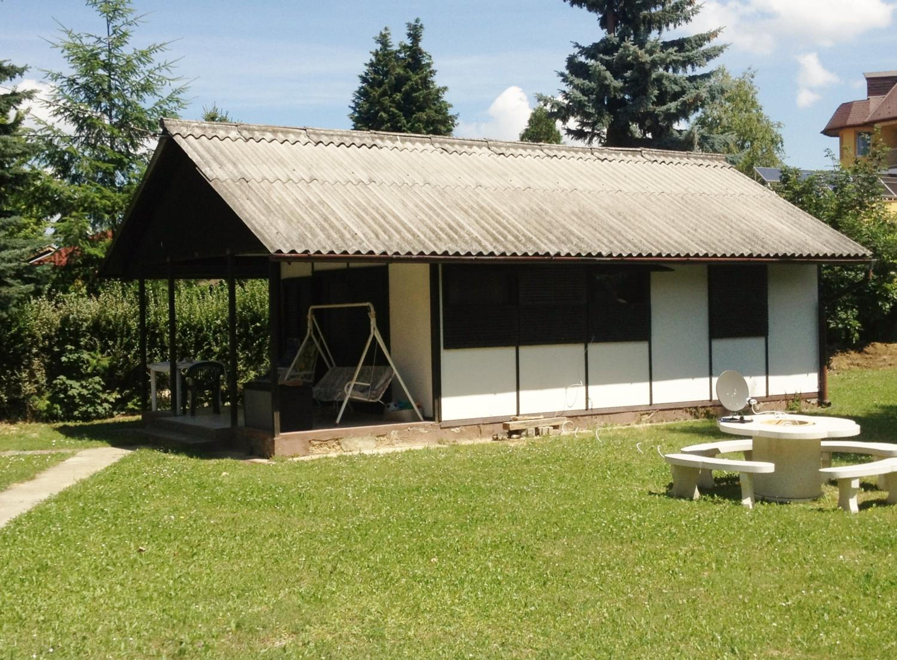 Marianna Apartmanház view 3