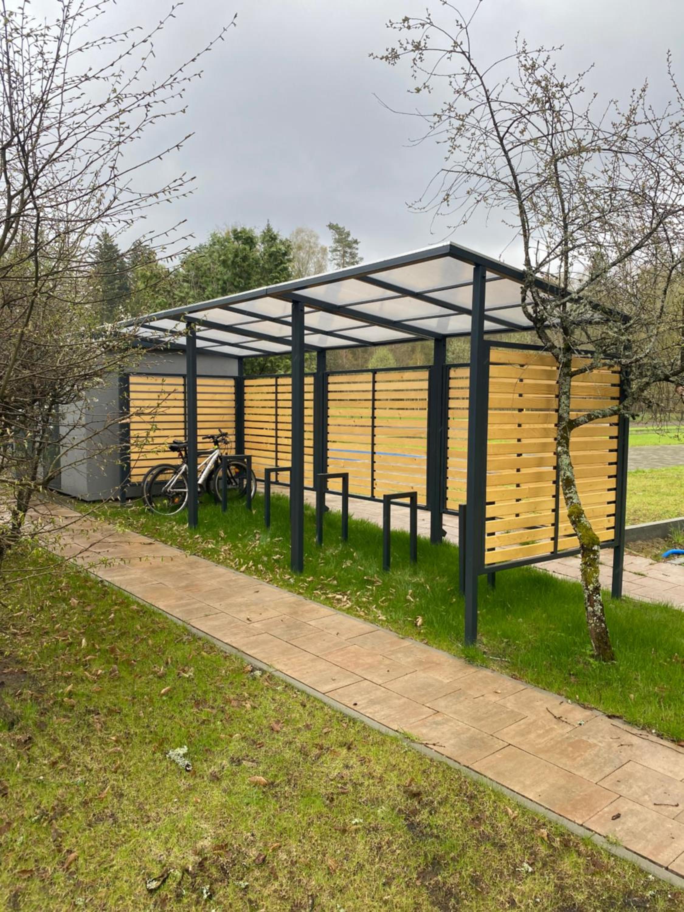 Apartament Nieznany Bór