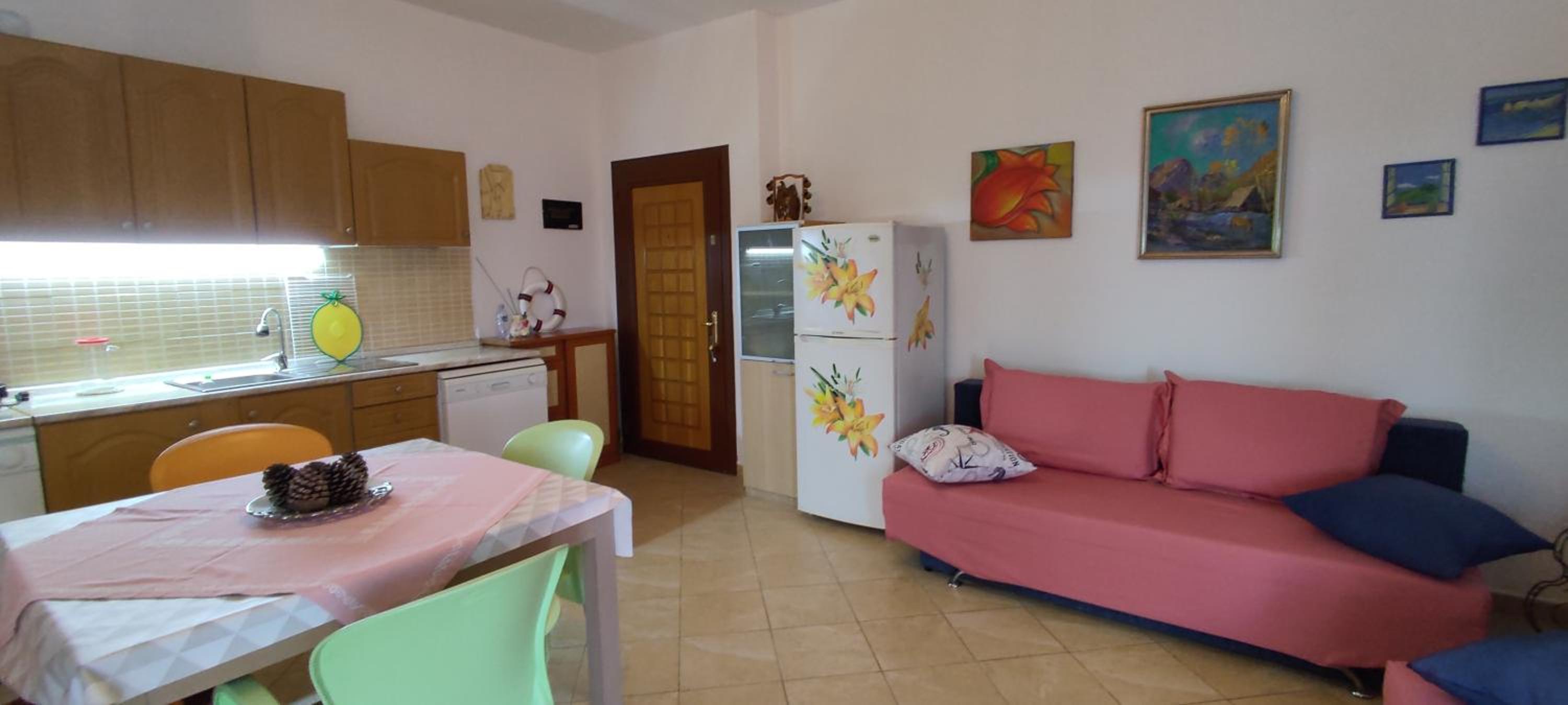 Reli apartament
