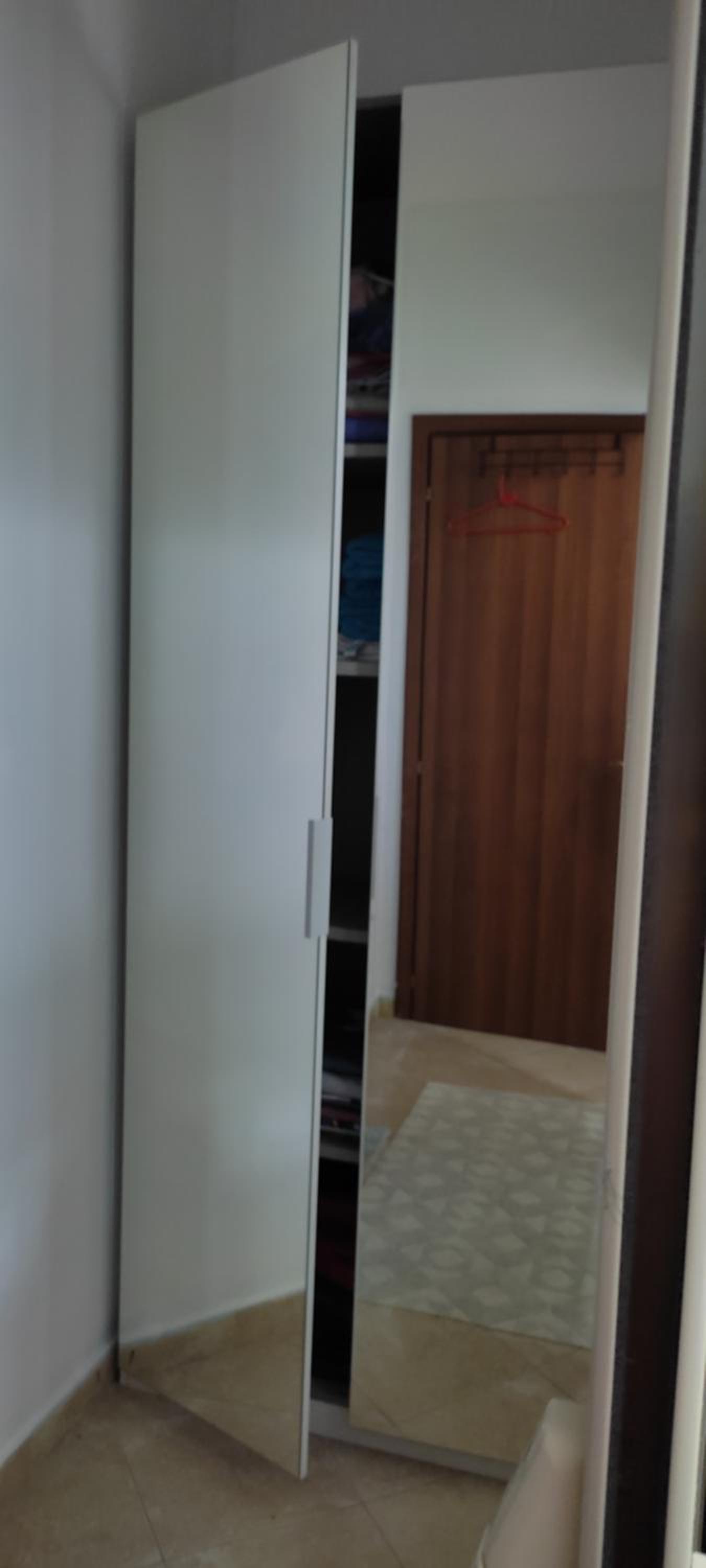Reli apartament