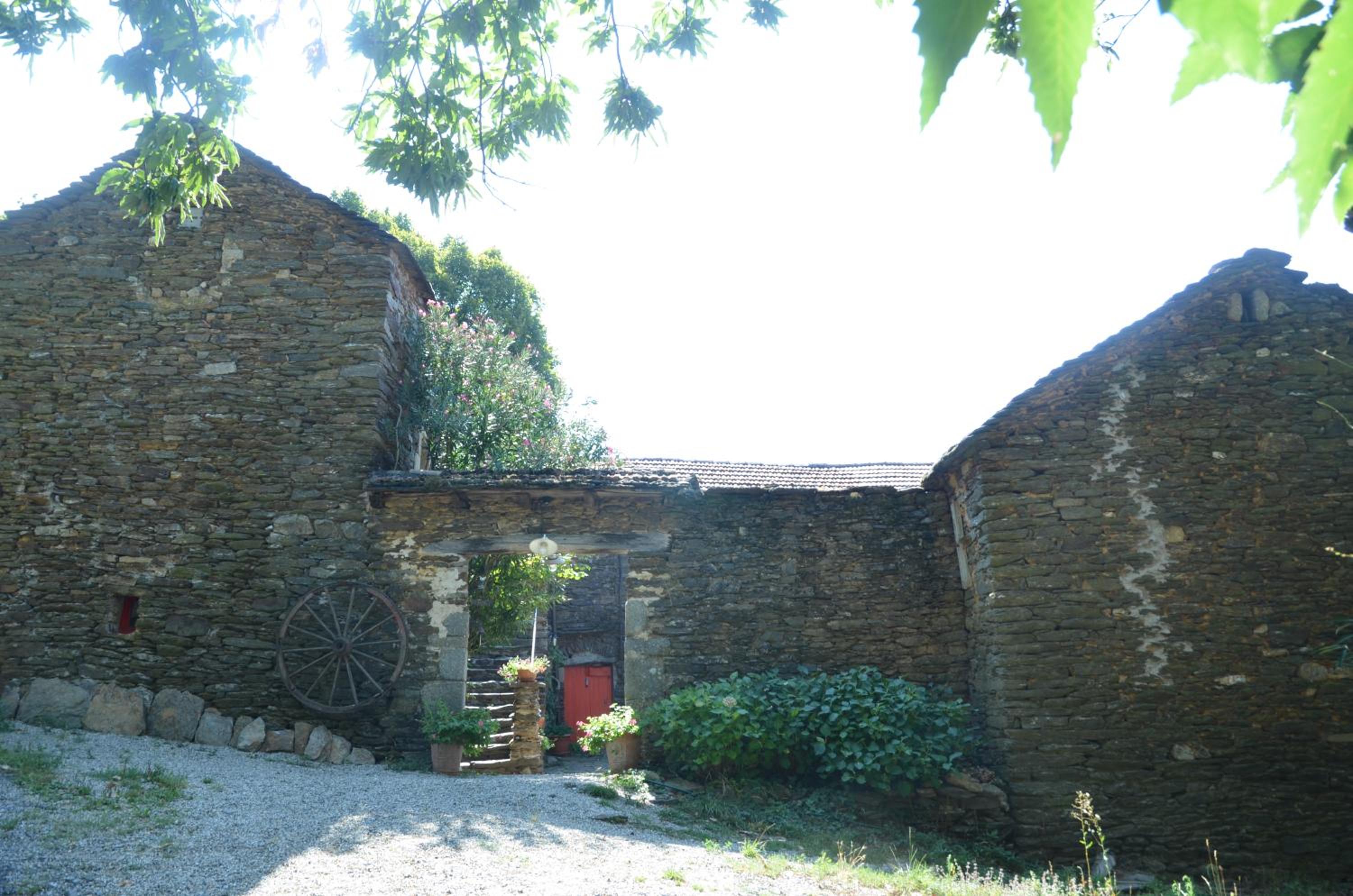 Le petit nid (le MàS du Plot) view 2