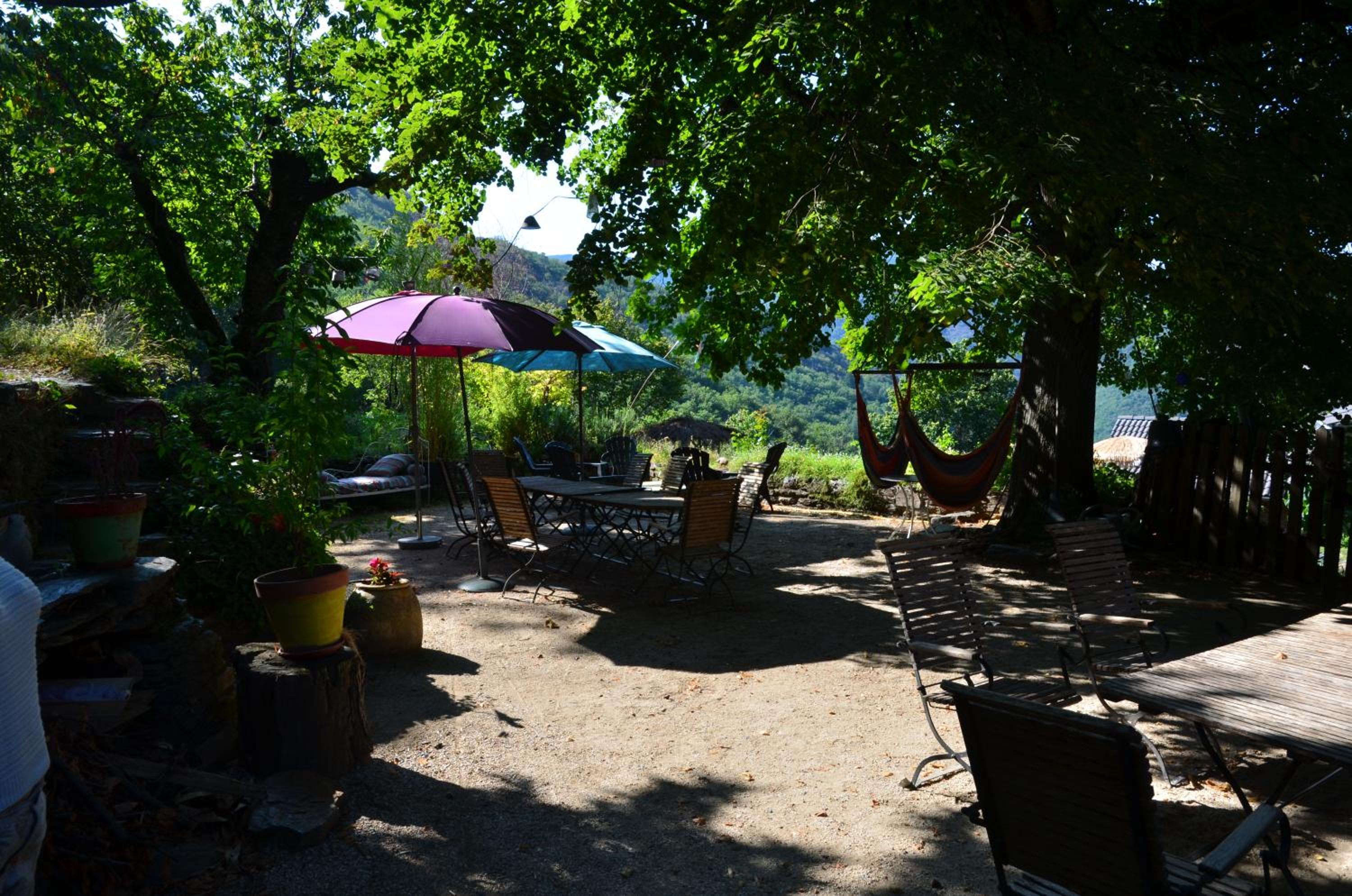 Le petit nid (le MàS du Plot) view 3