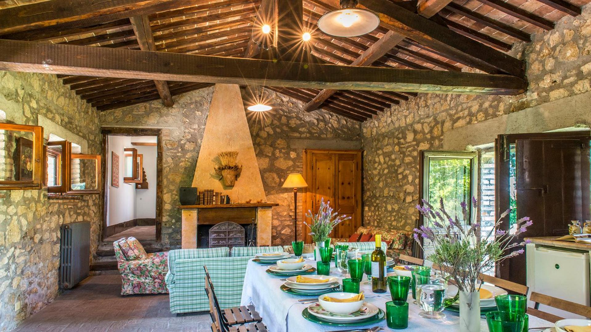 I PIANTONI 10, Emma Villas view 4
