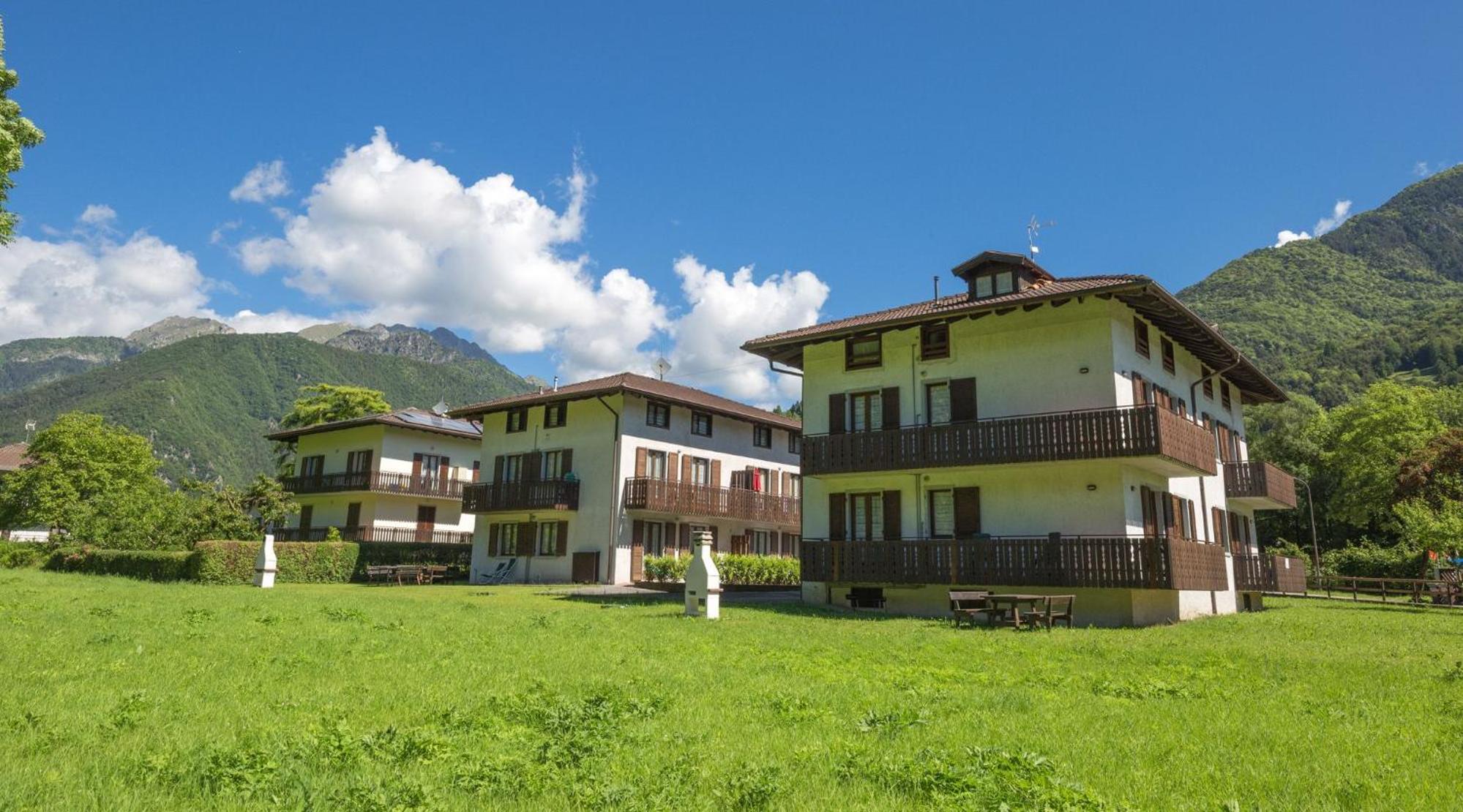 Casa Lori view 2