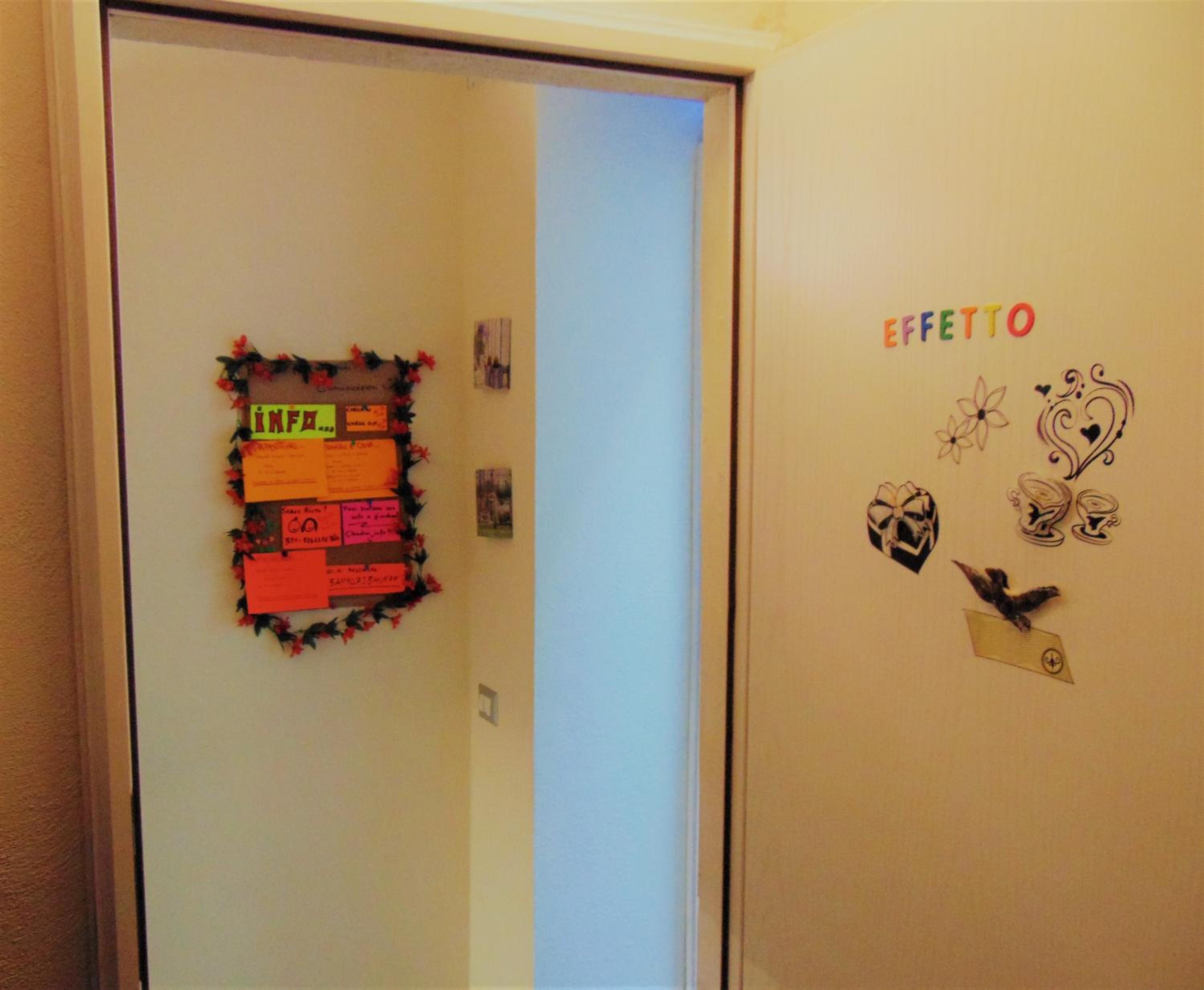 B&B Un posto nel mondo view 5