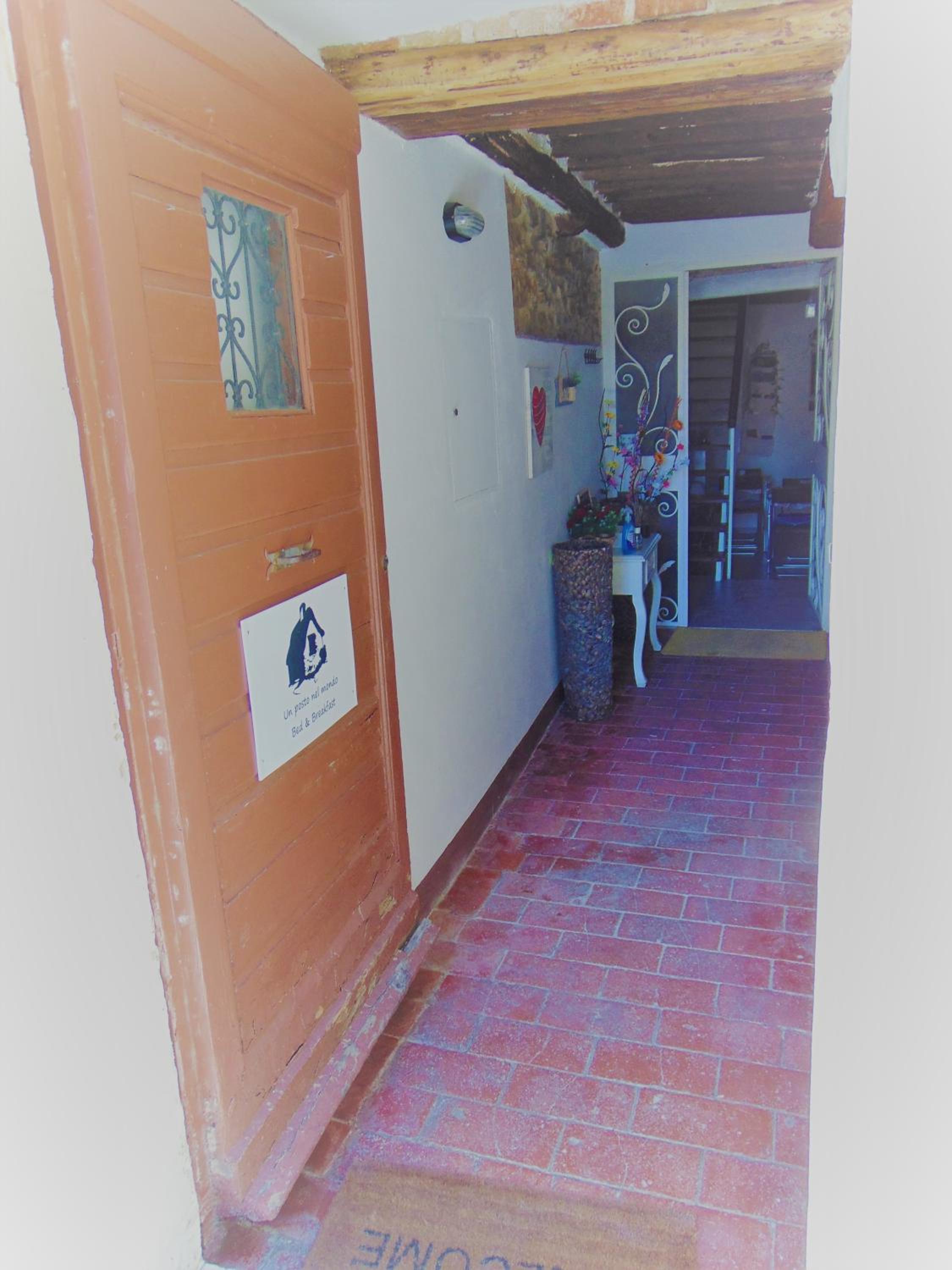 B&B Un posto nel mondo photo 4