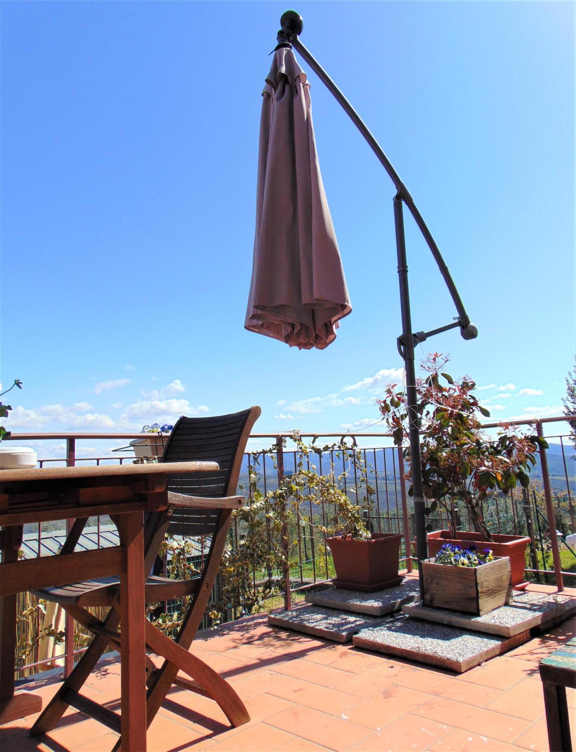 Hotel B&b Un Posto Nel Mondo