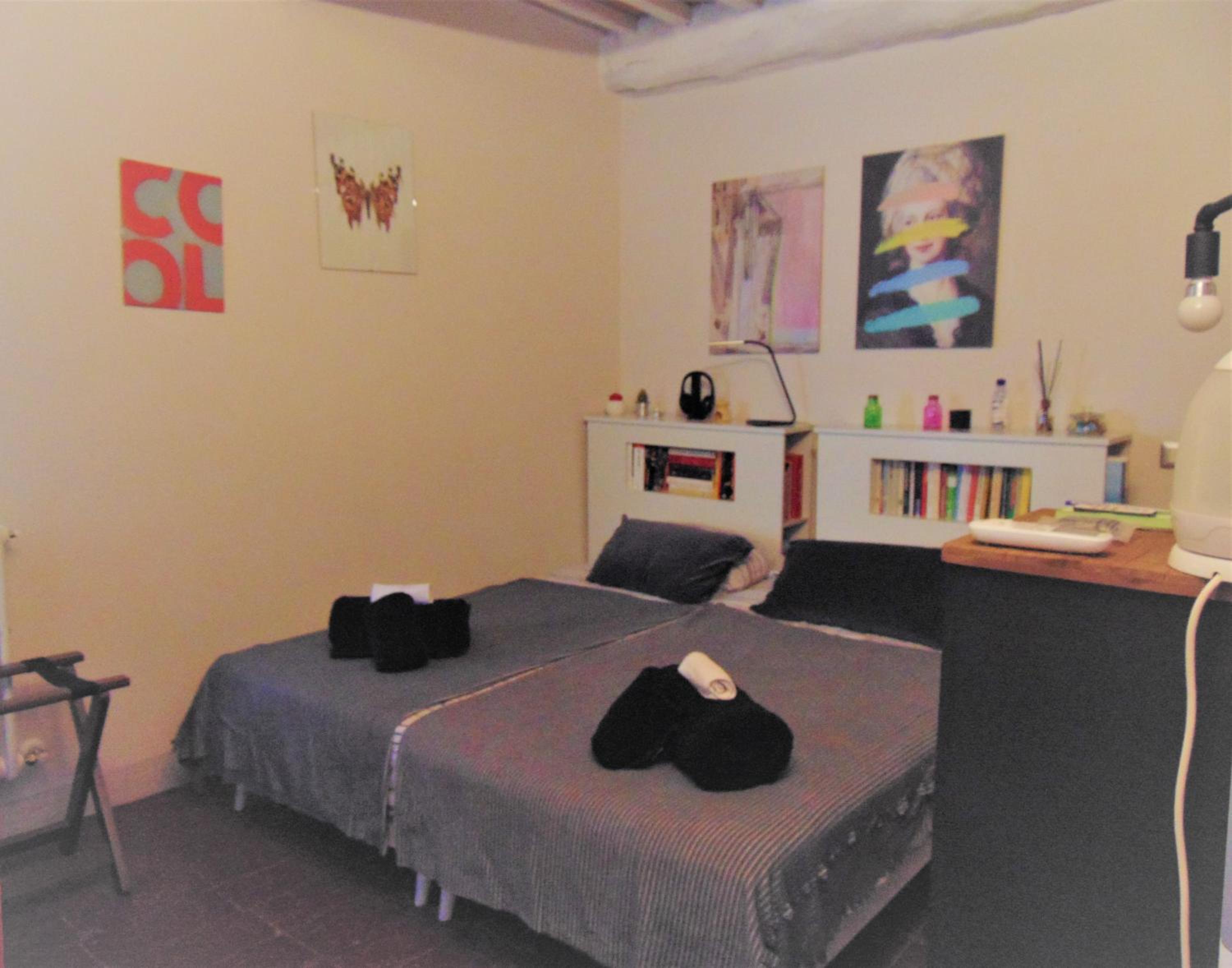 B&B Un posto nel mondo photo 5