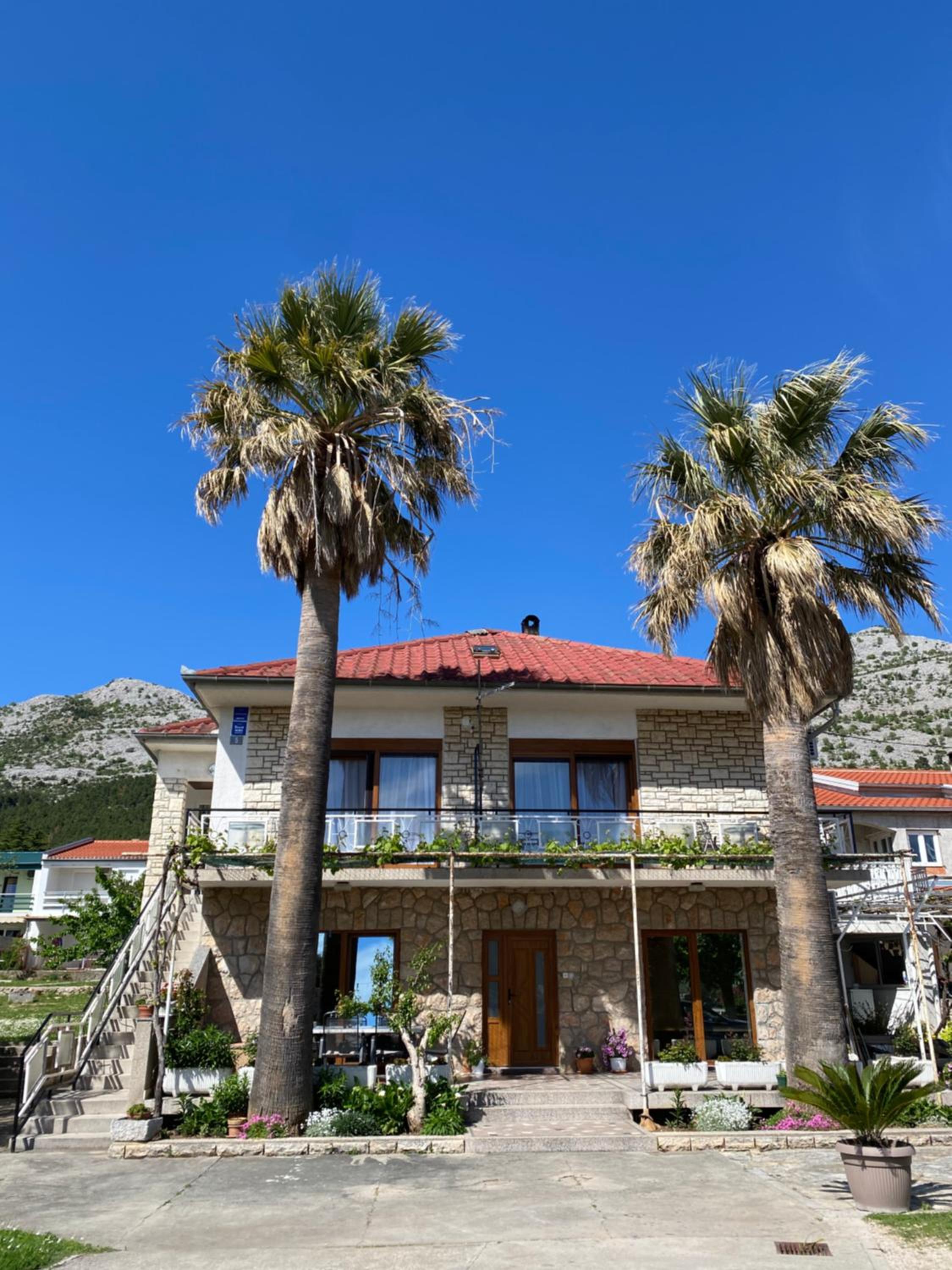 APARTMANI 4 PALME view 2