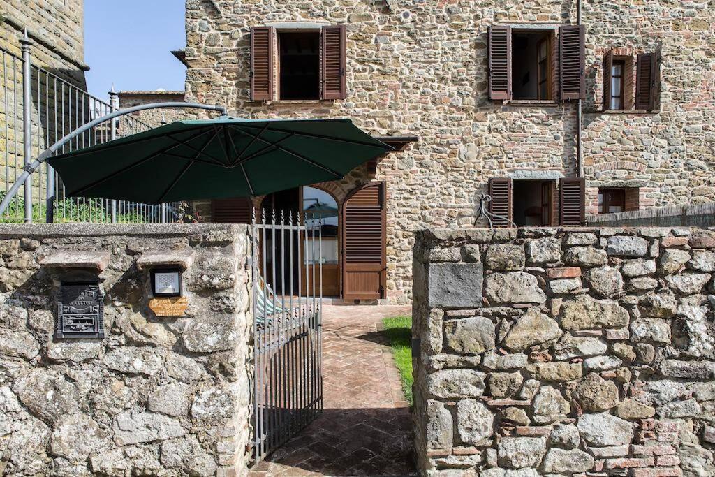 IL POZZO SUL COLLE view 5