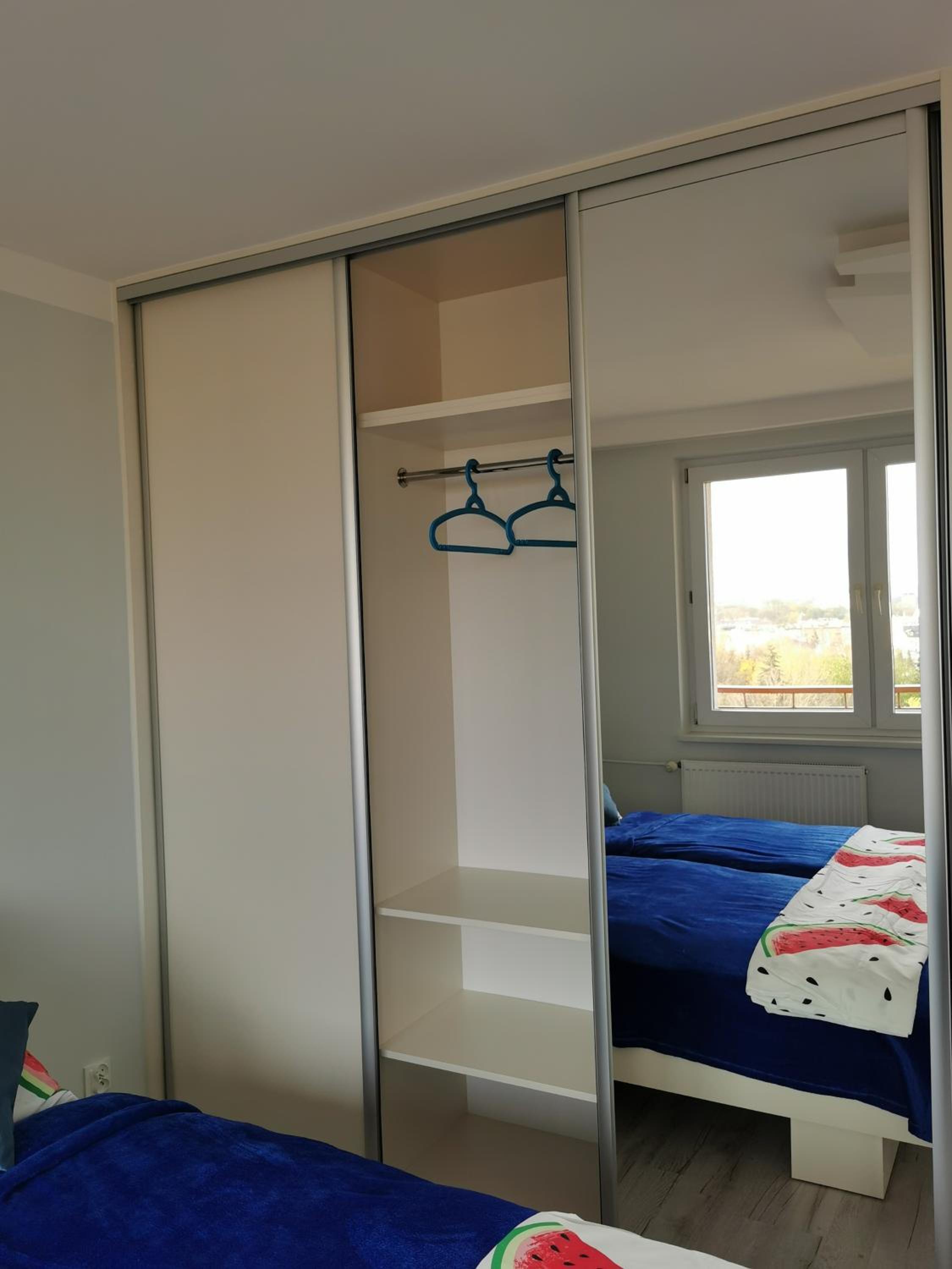 Apartament D&T City Center View