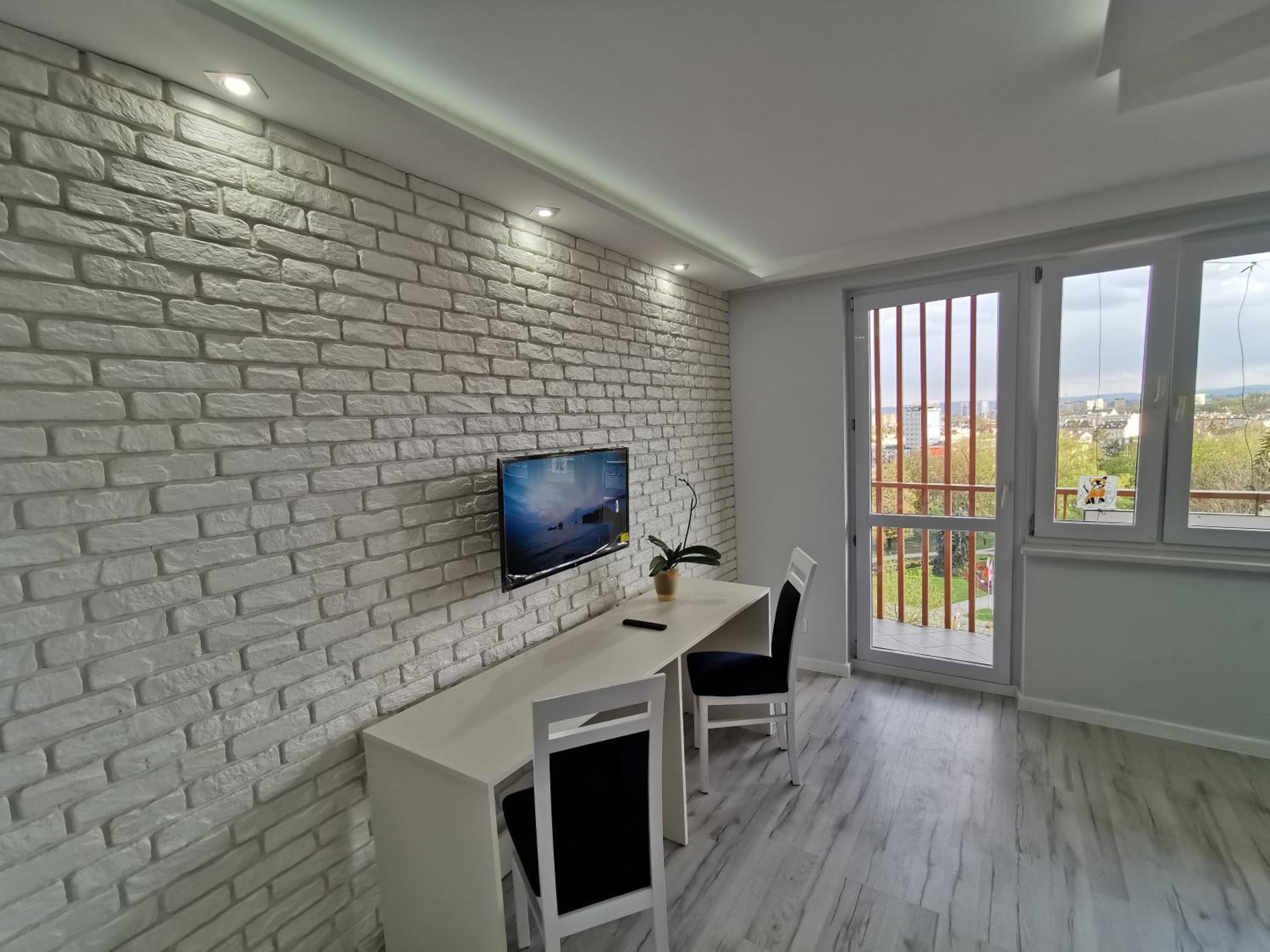 Apartament D&T City Center View