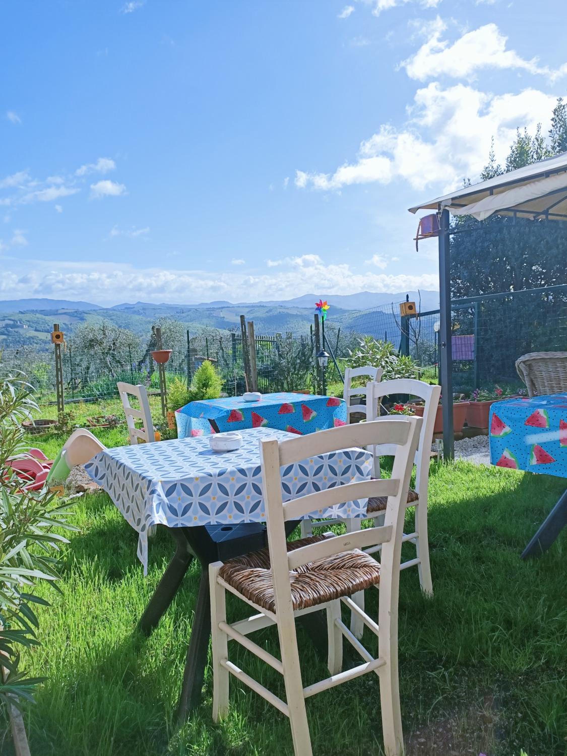 B&B Un posto nel mondo photo 3