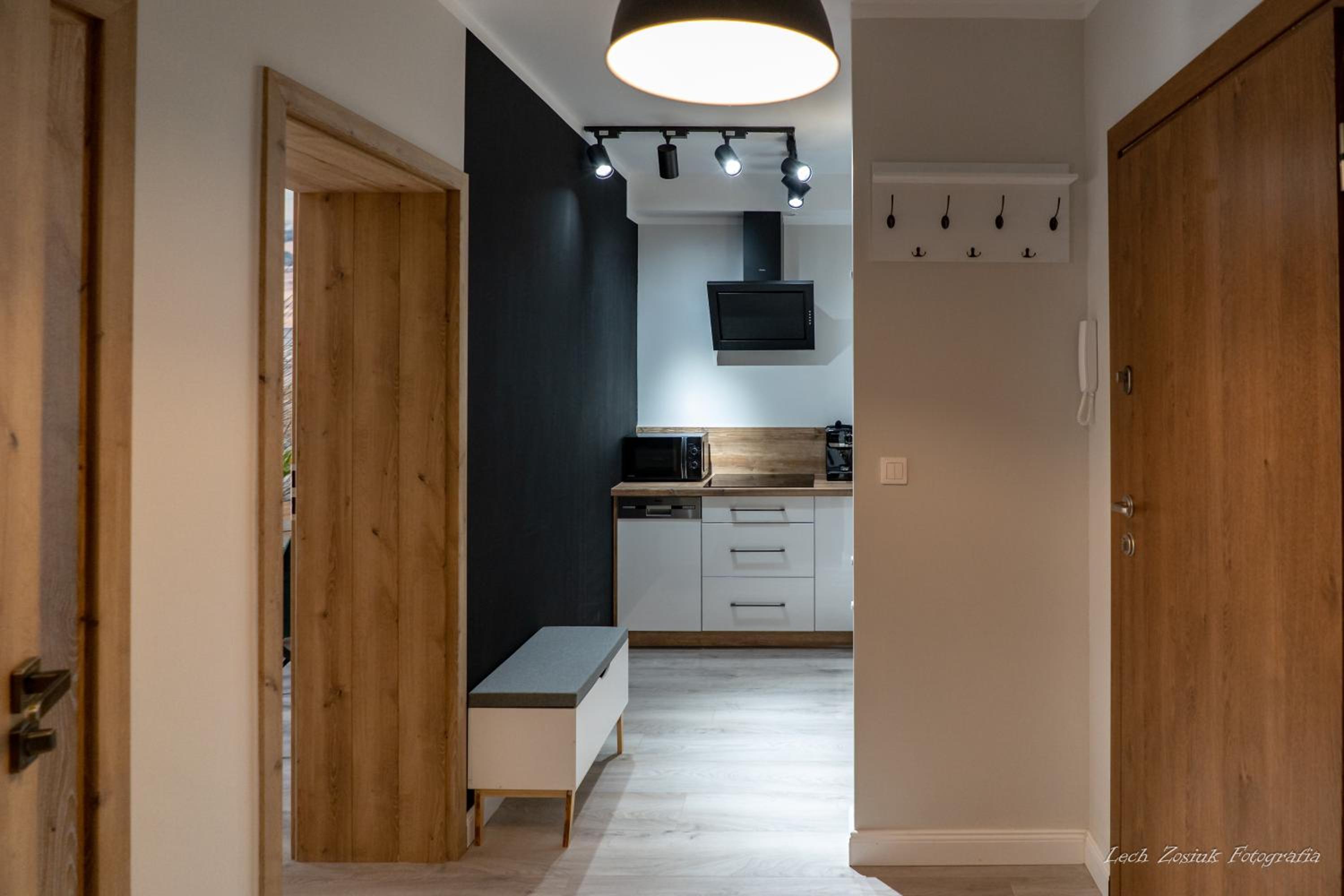 Aquarius Baltico Apartment