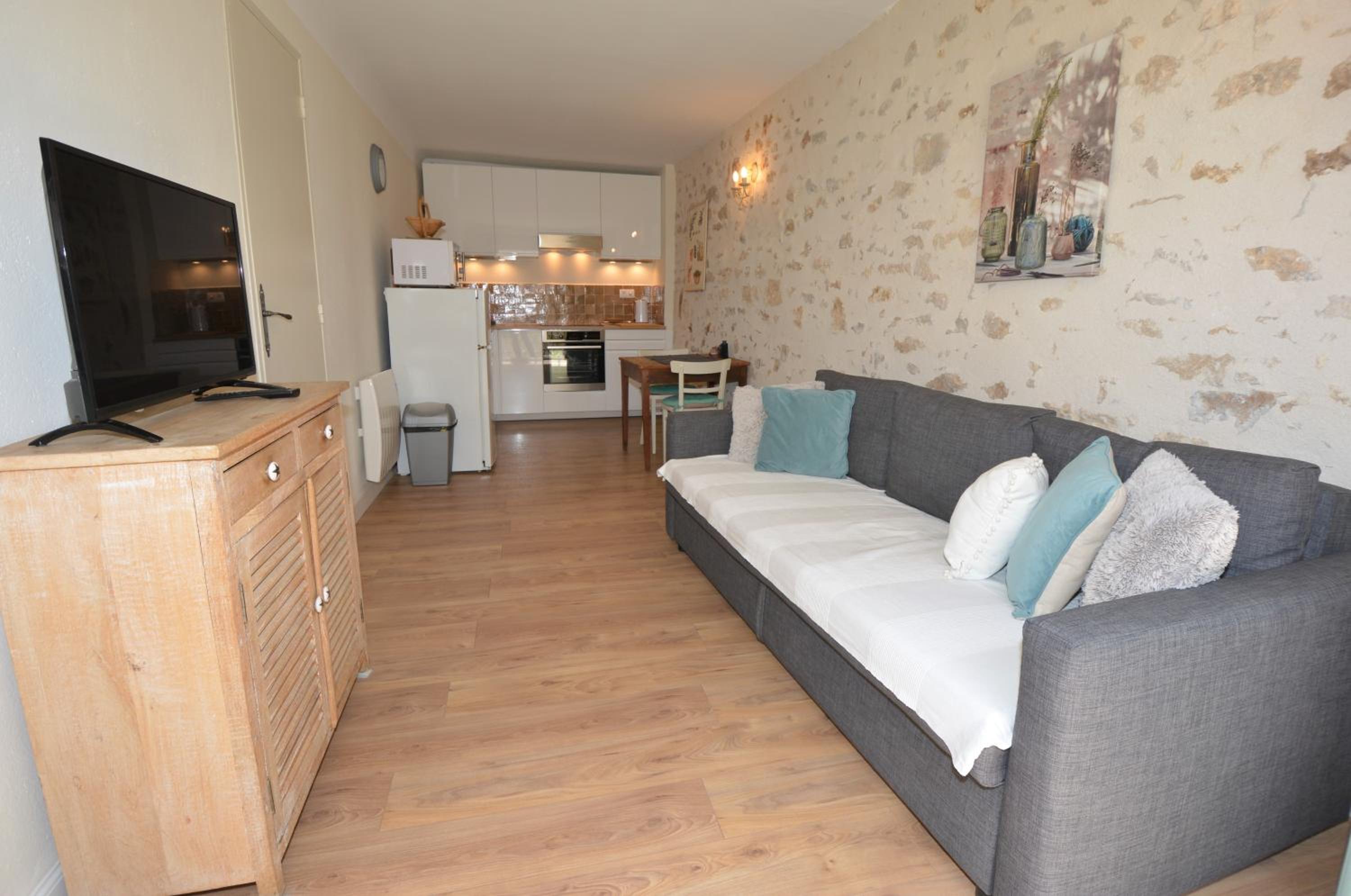 Maison Le Petit Balcon Beaucaire