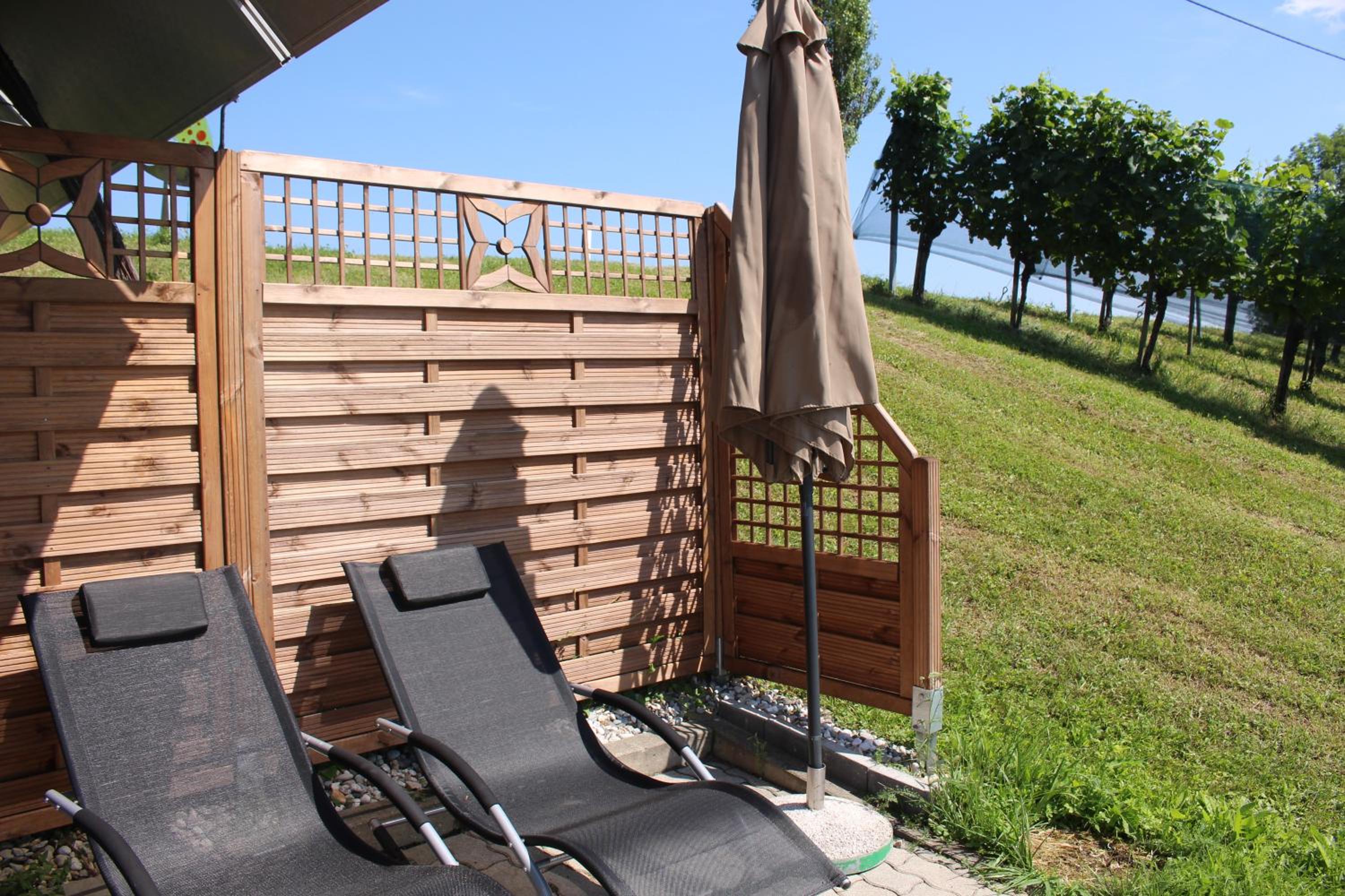Ferienwohnung FELLNER
