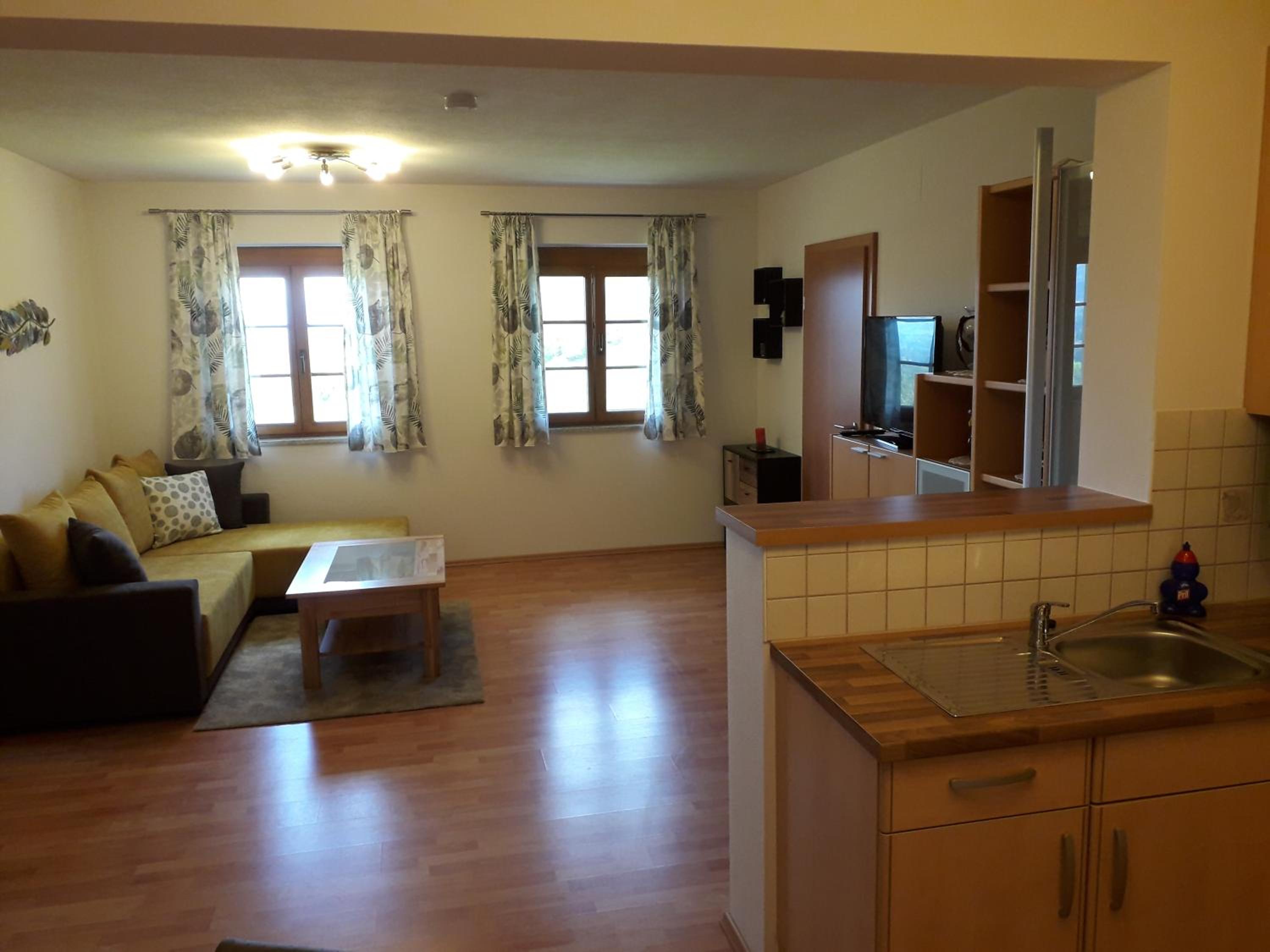 Ferienwohnung FELLNER