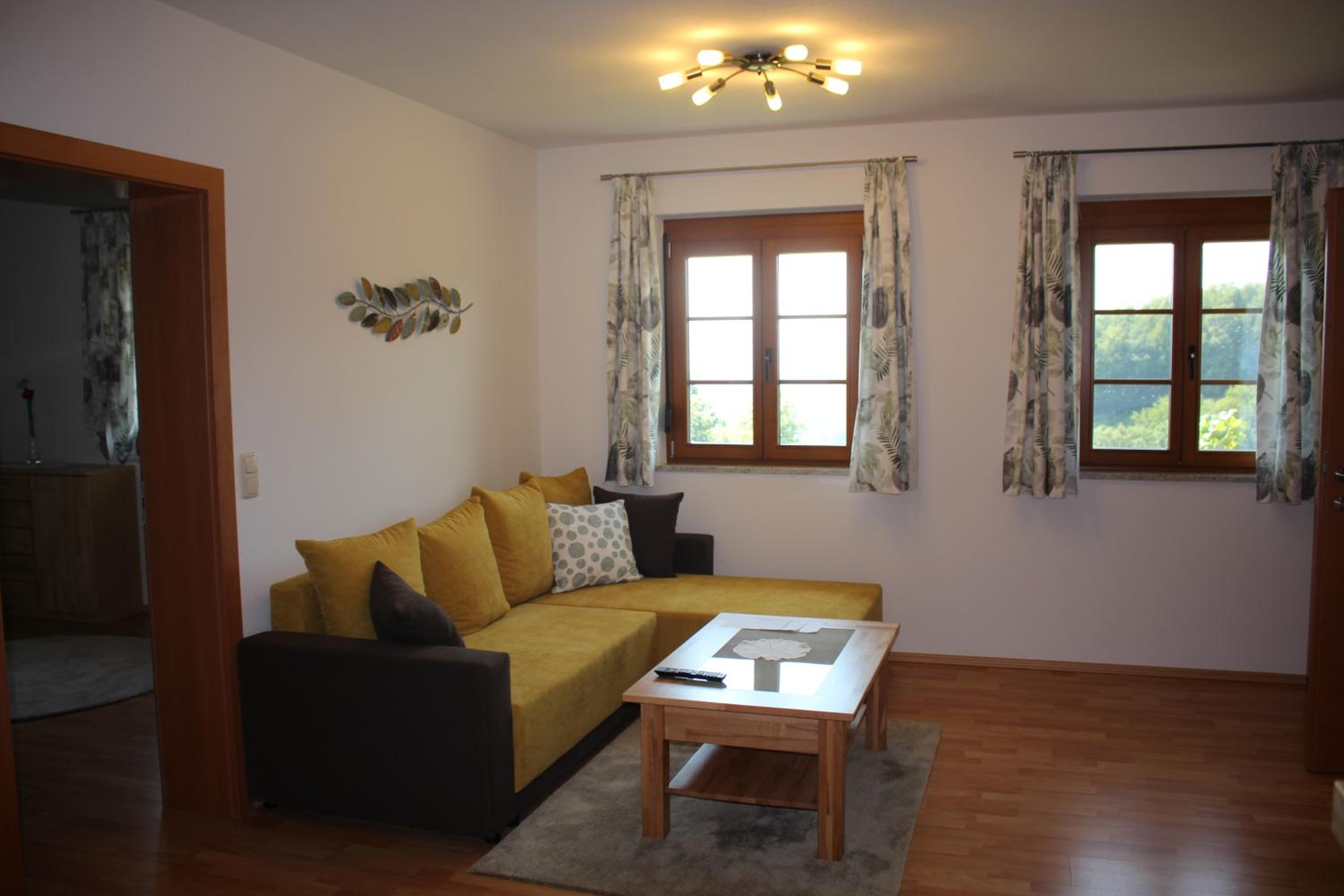 Ferienwohnung FELLNER