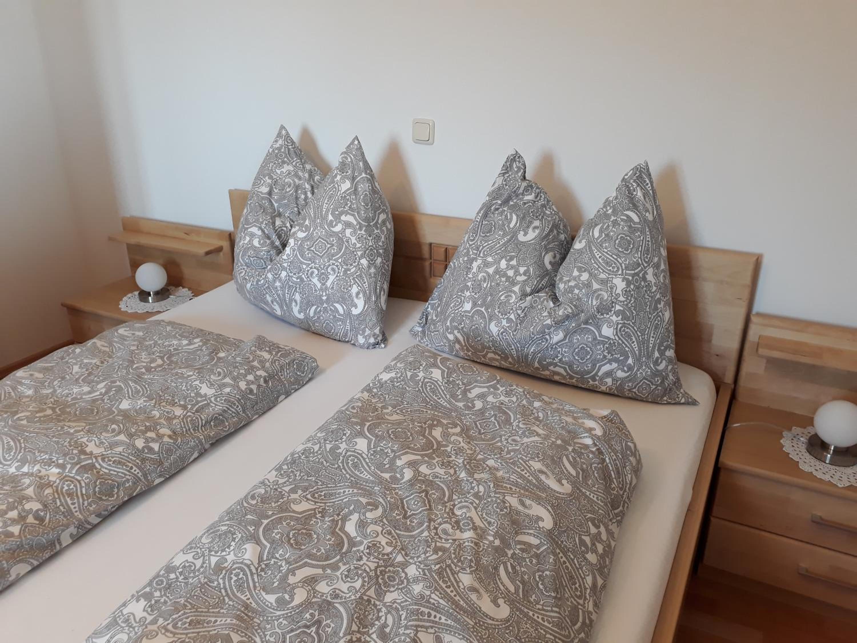 Ferienwohnung FELLNER