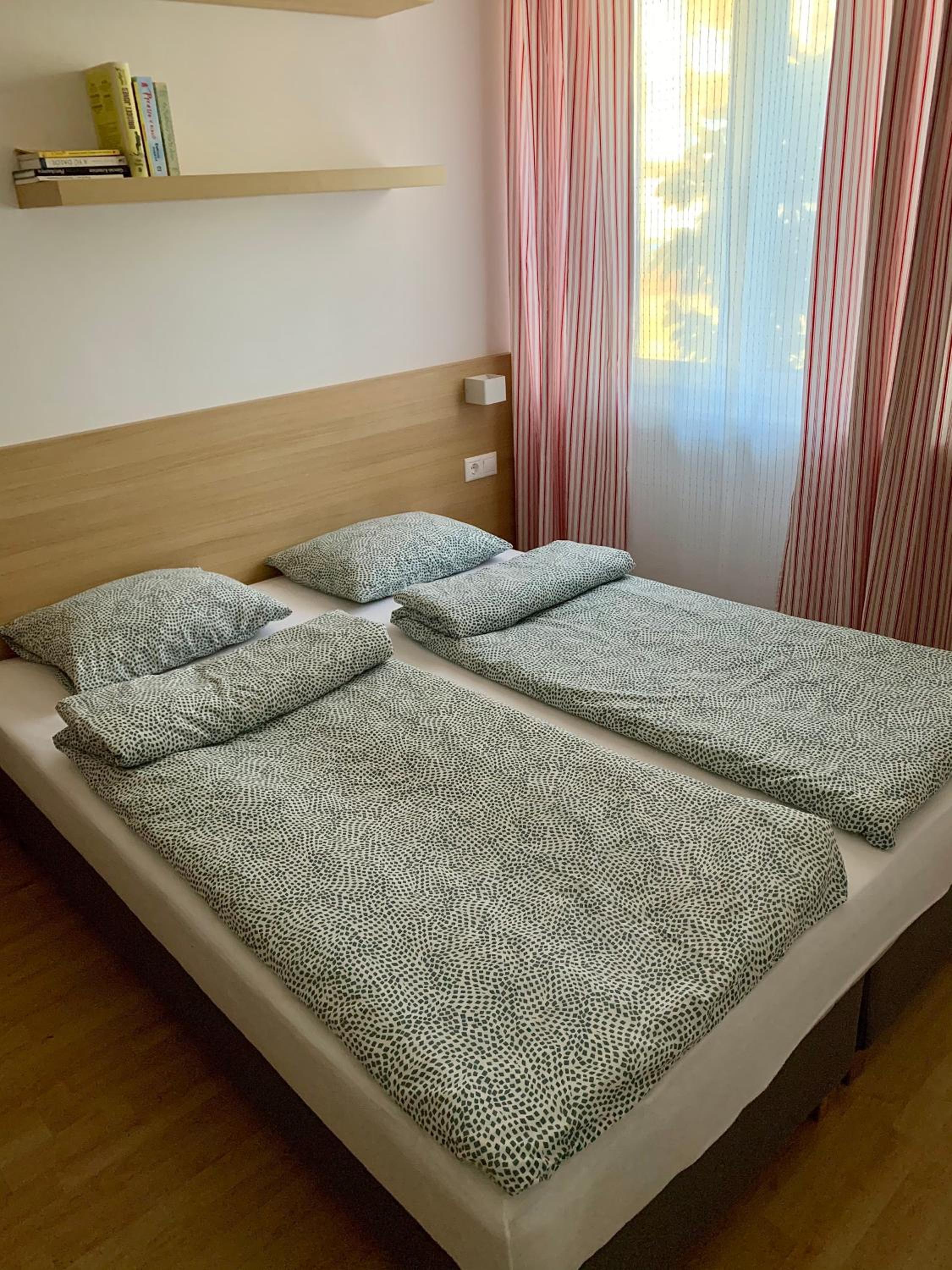 Happy Boglár Apartman view 4