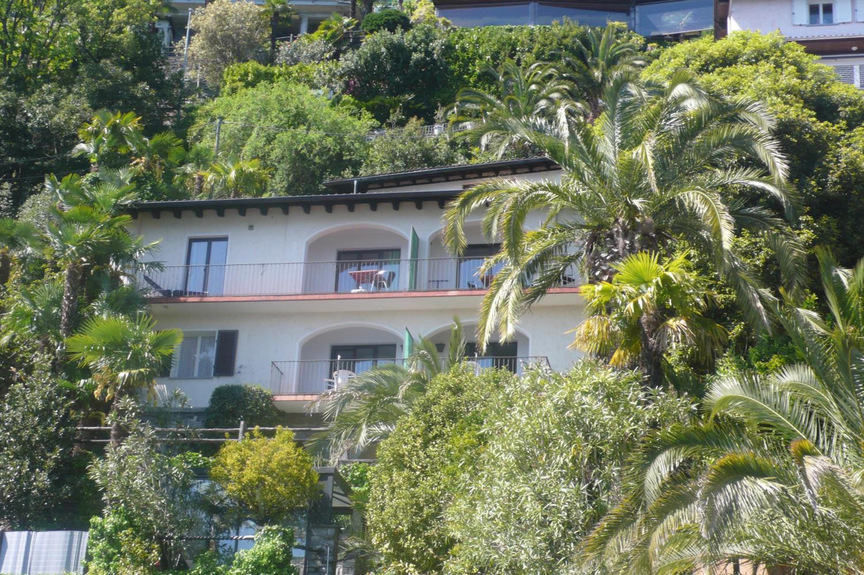 Residenza Bettina BnB & Ferienwohnungen