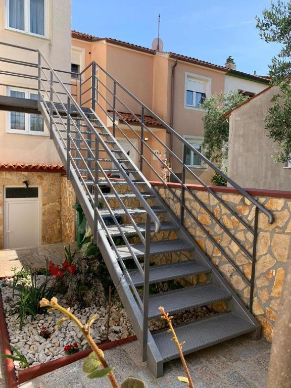 Apartman Meghan en Pula