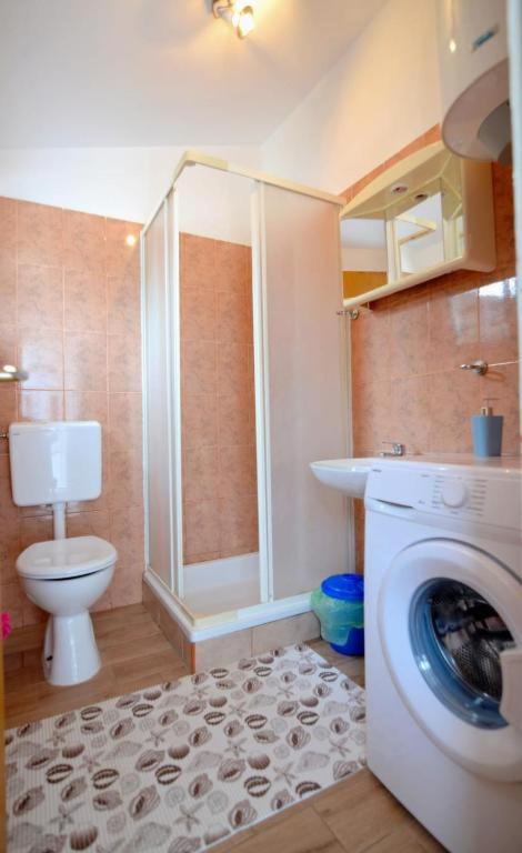 Apartman Meghan en Pula