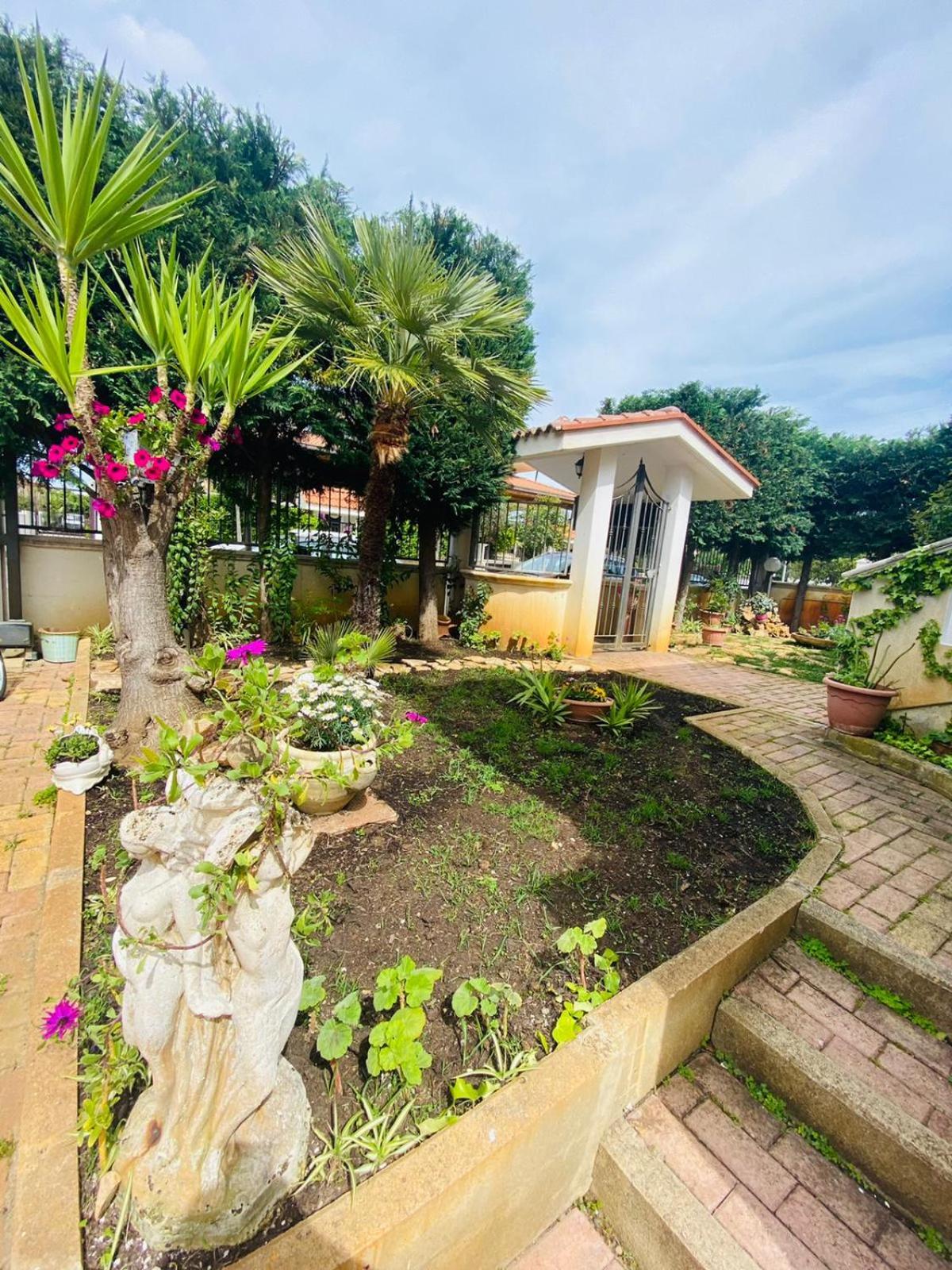 Villa Teresa
