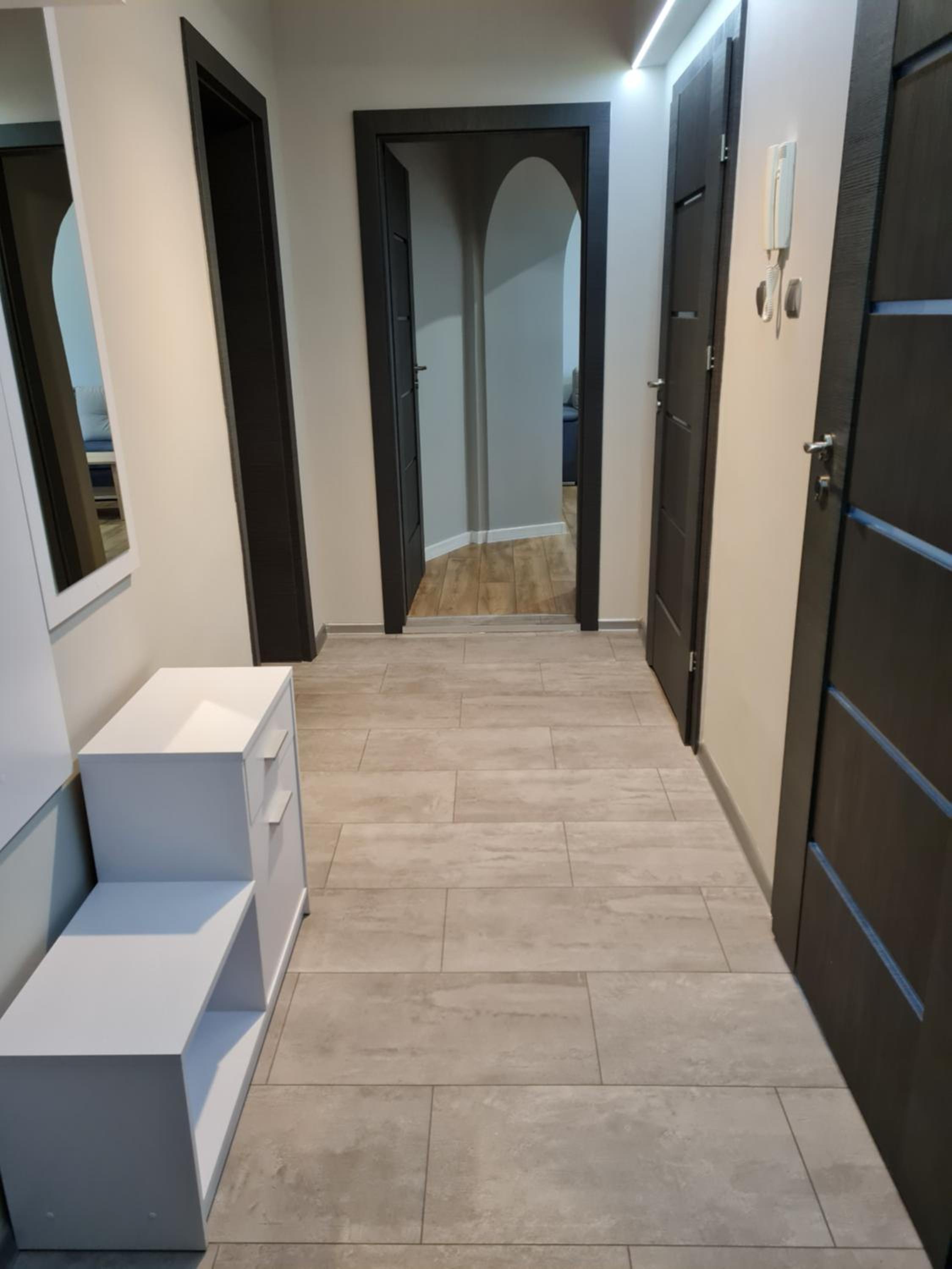 Ines Apartament