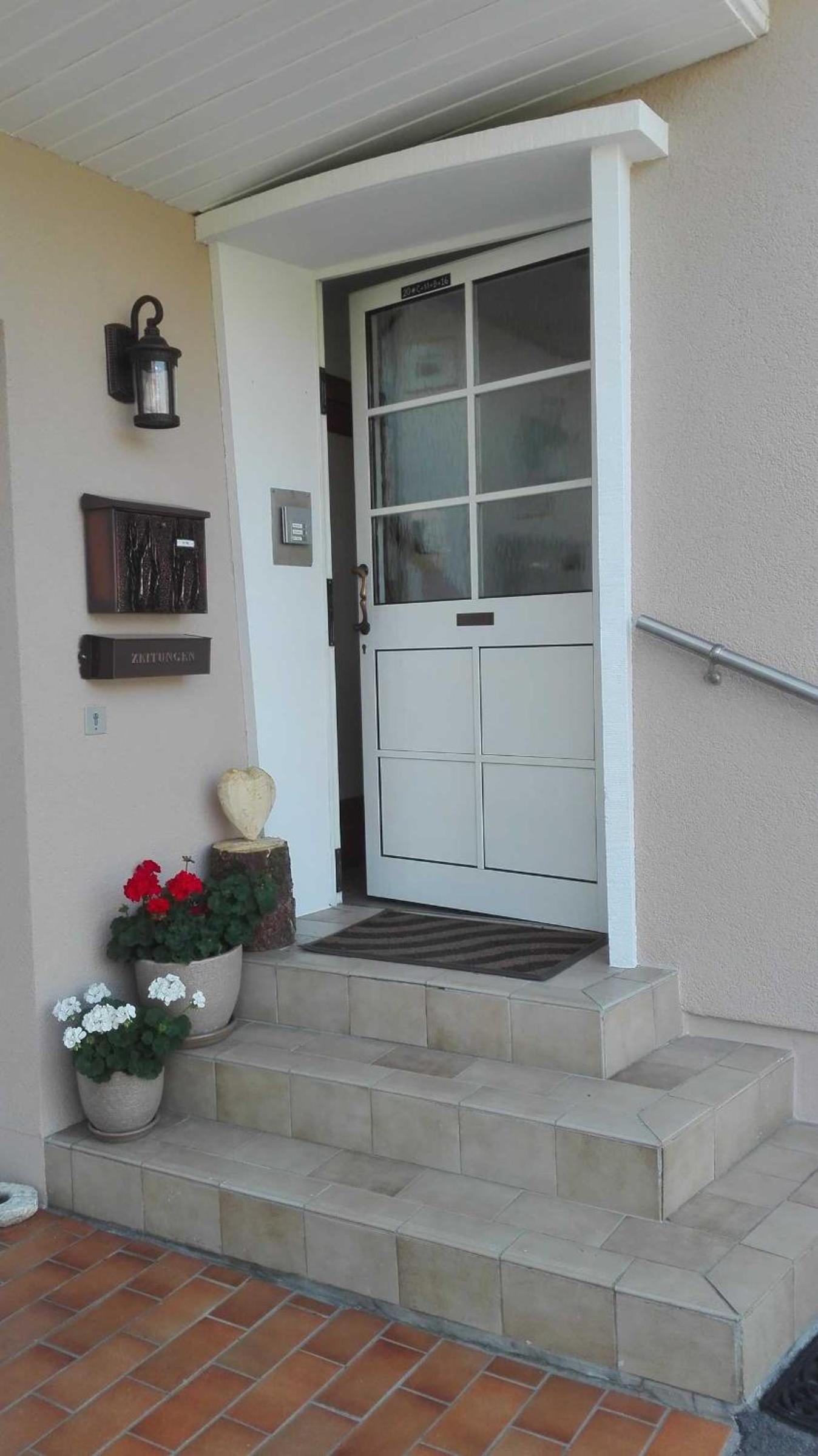 Ferienwohnung Bodensee Fisch view 3