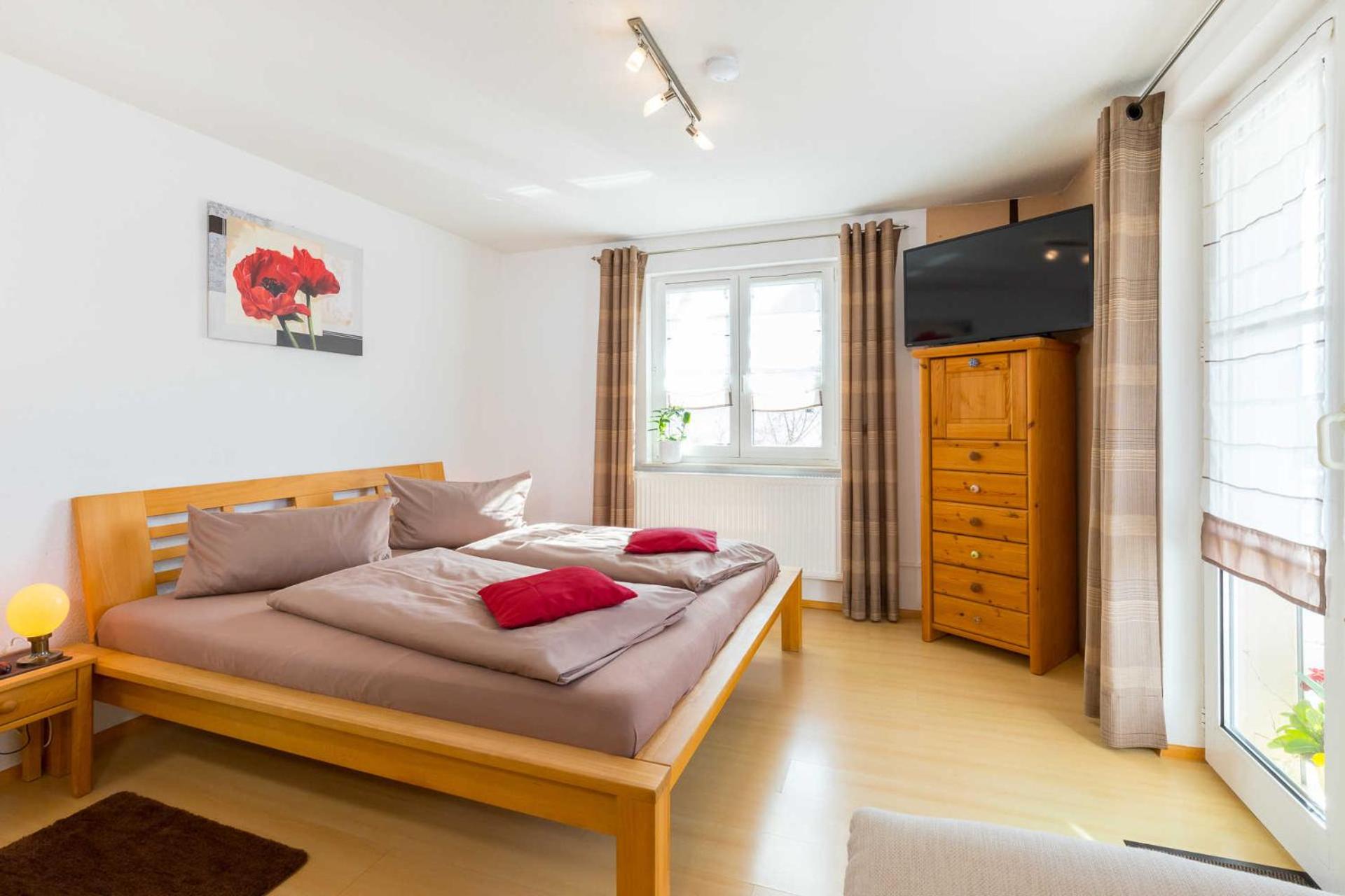Ferienwohnung Bodensee Fisch view 4