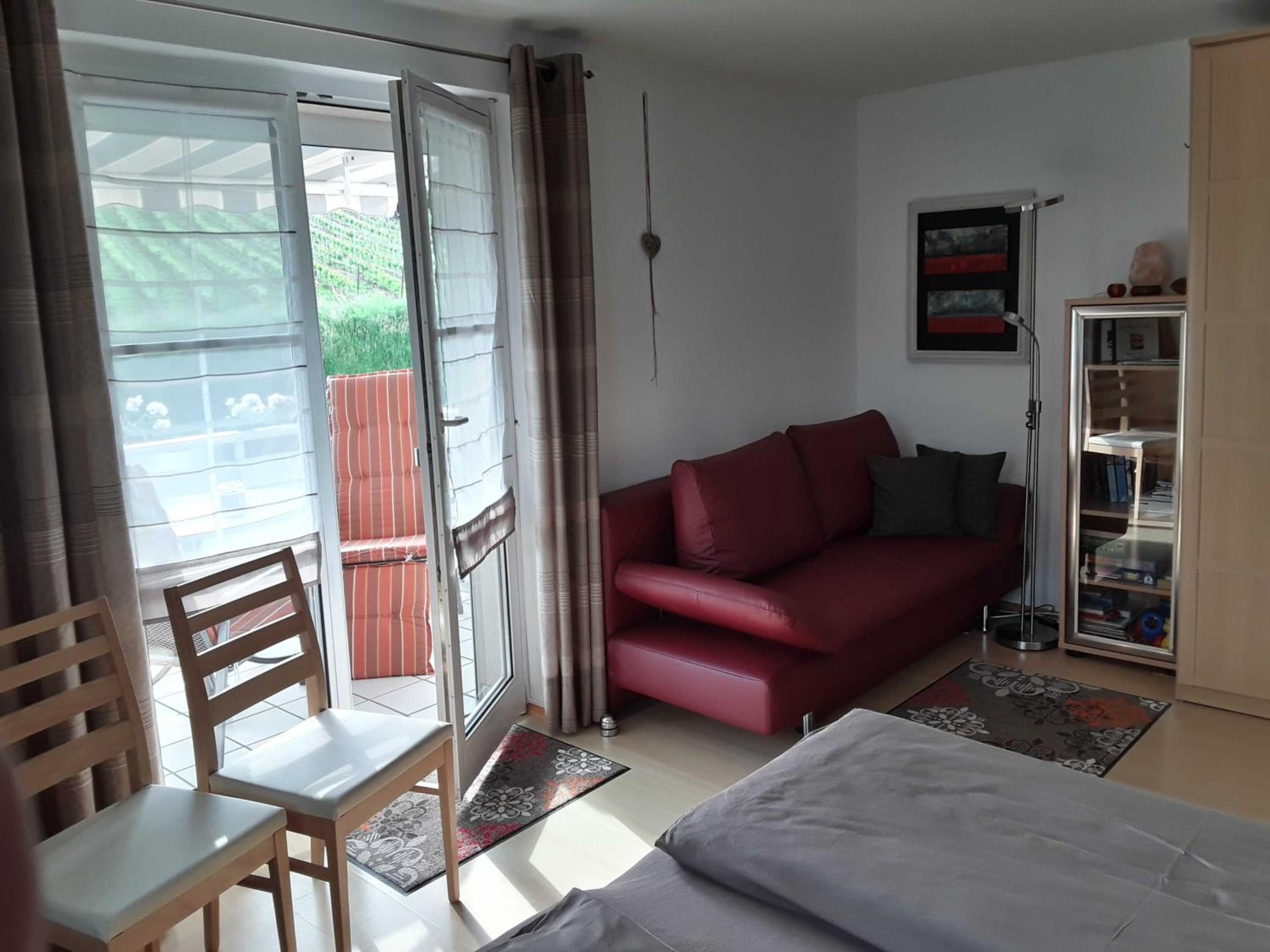 Ferienwohnung Bodensee Fisch view 5