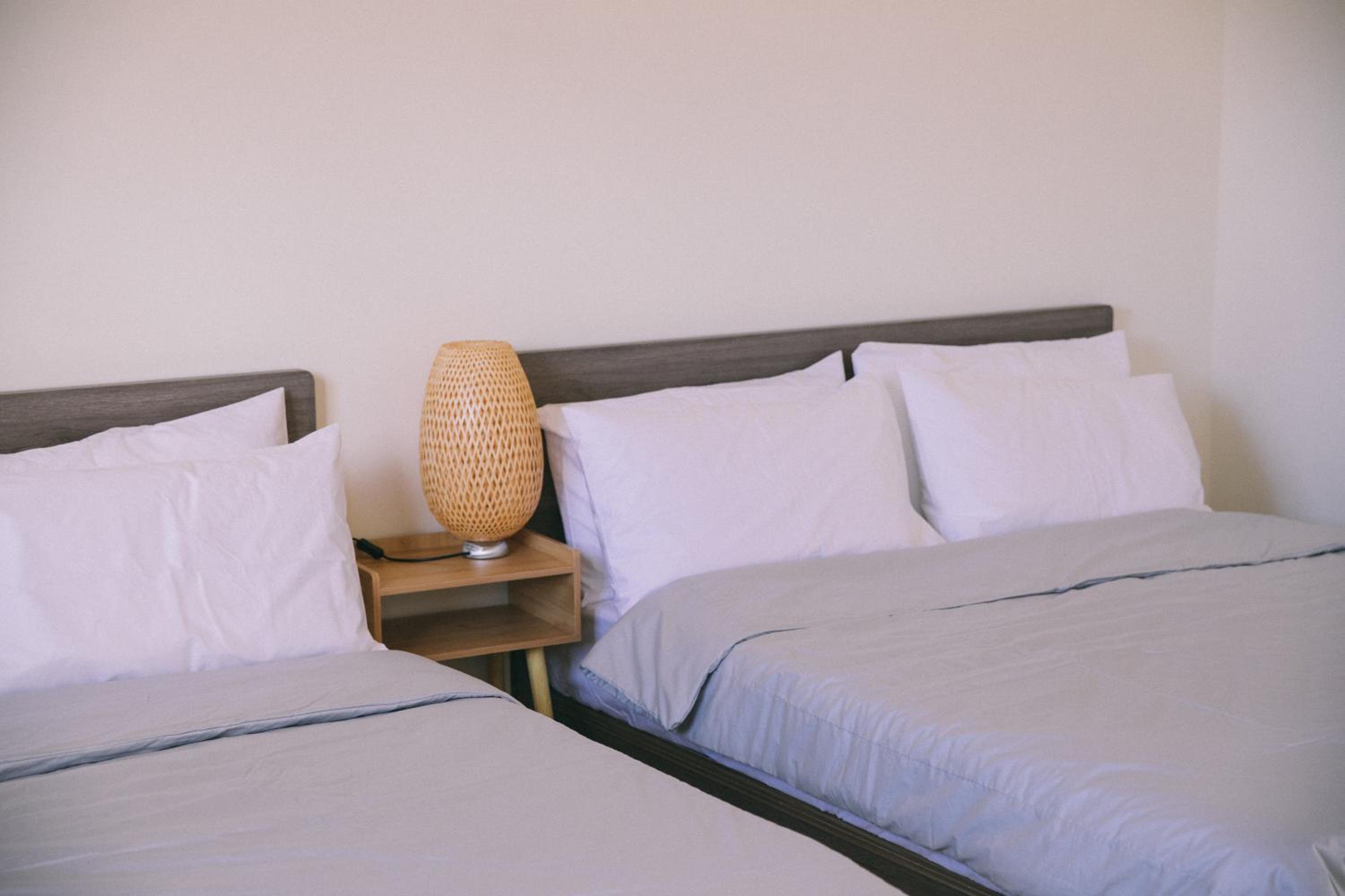 Kenting Pet Villa - Mastiff Adventure B&B