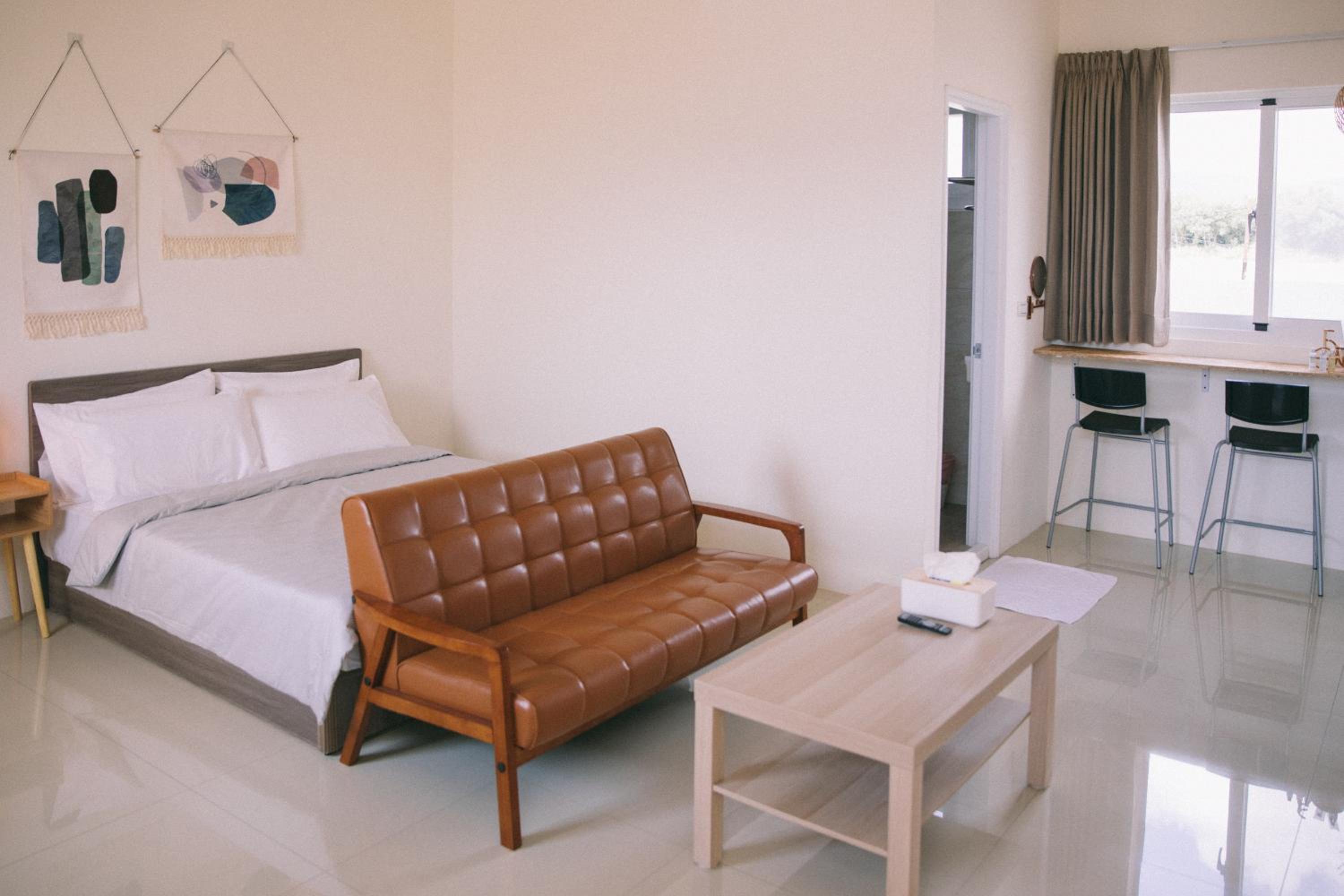 Hotel Kenting Pet Villa - Mastiff Adventure B&B - Image 1