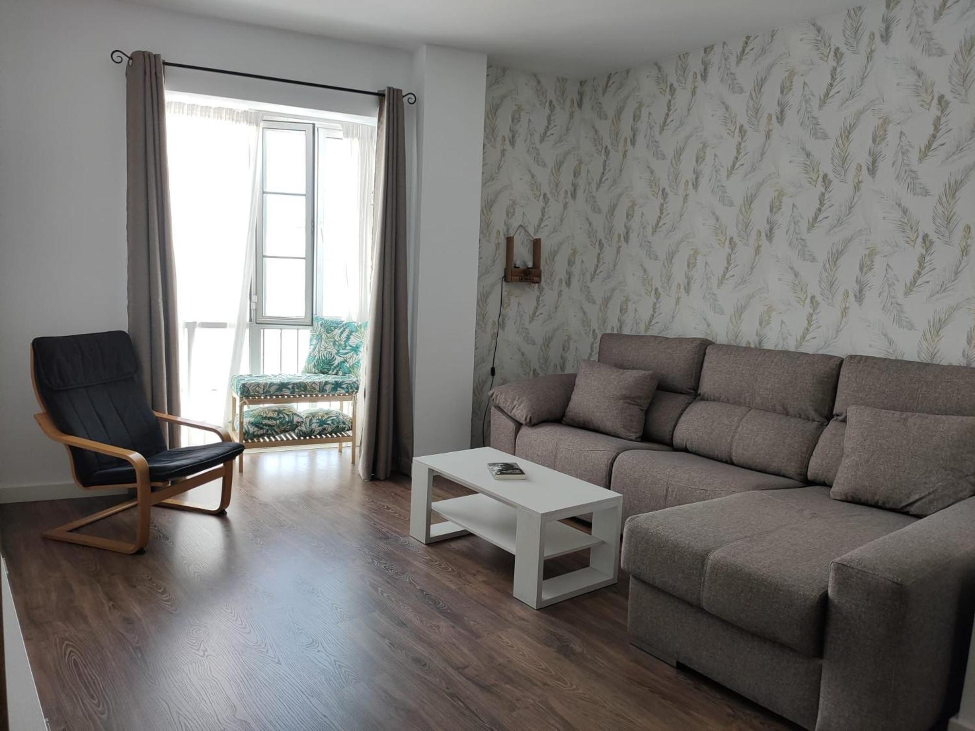 Apartamento La Paraíta photo 1