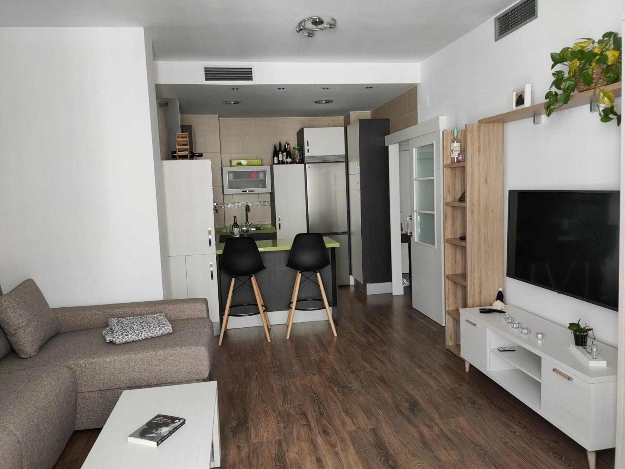 Apartamento La Paraíta photo 4