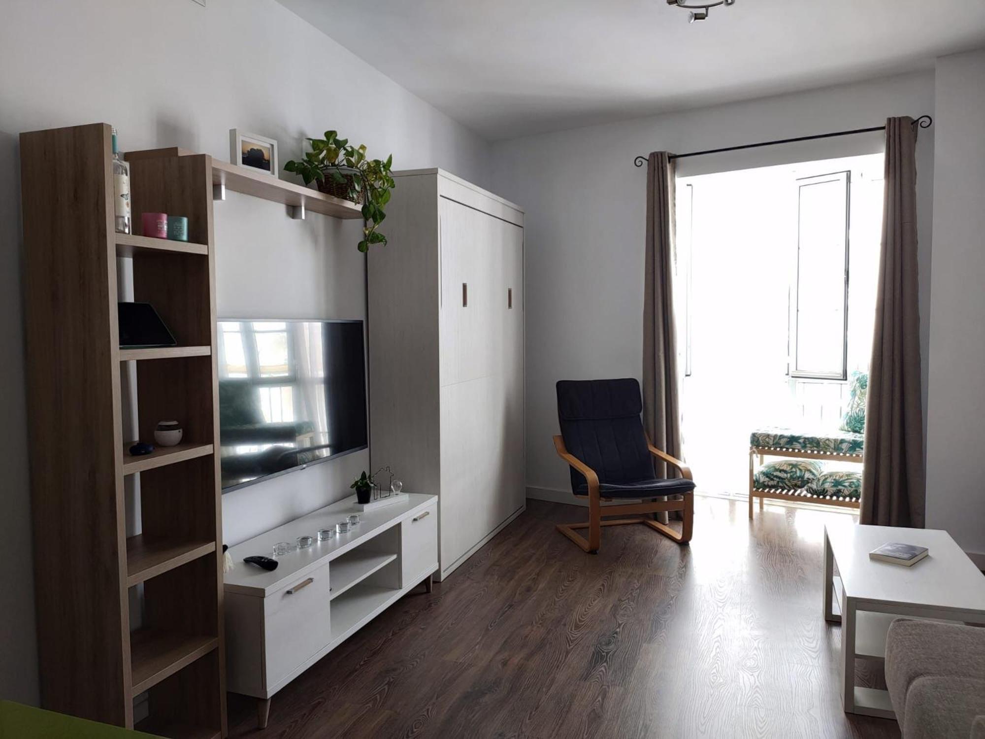 Apartamento La Paraíta photo 2