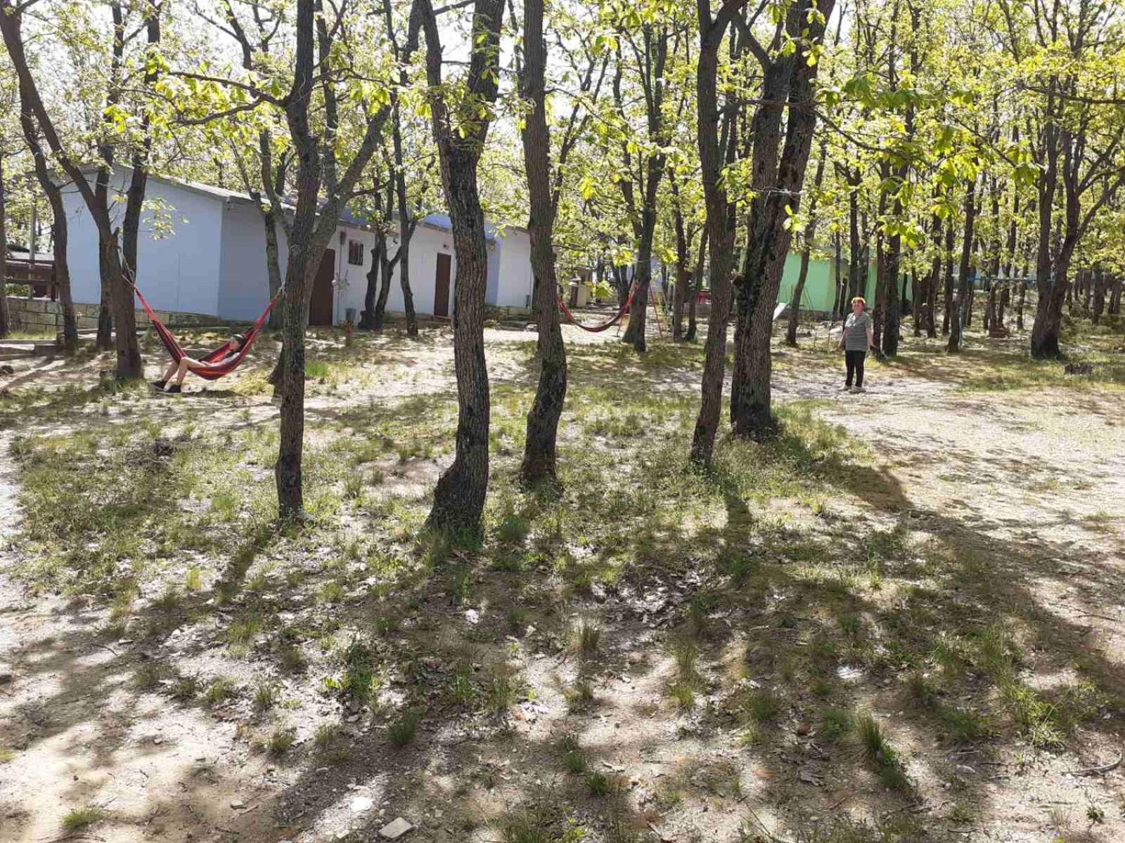 Dubrava Bungalows